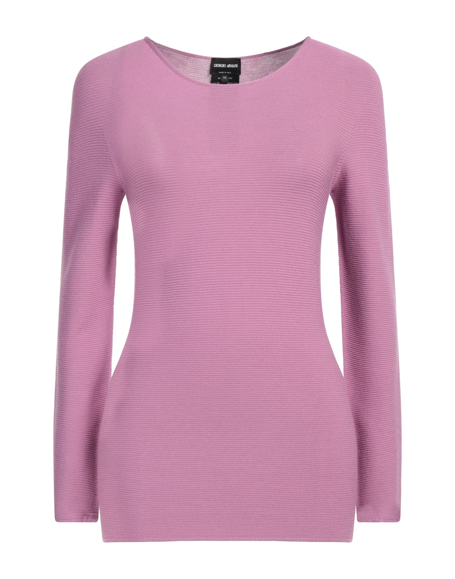  Giorgio Armani - Prendas De Punto - Pullover - On Yoox.com 