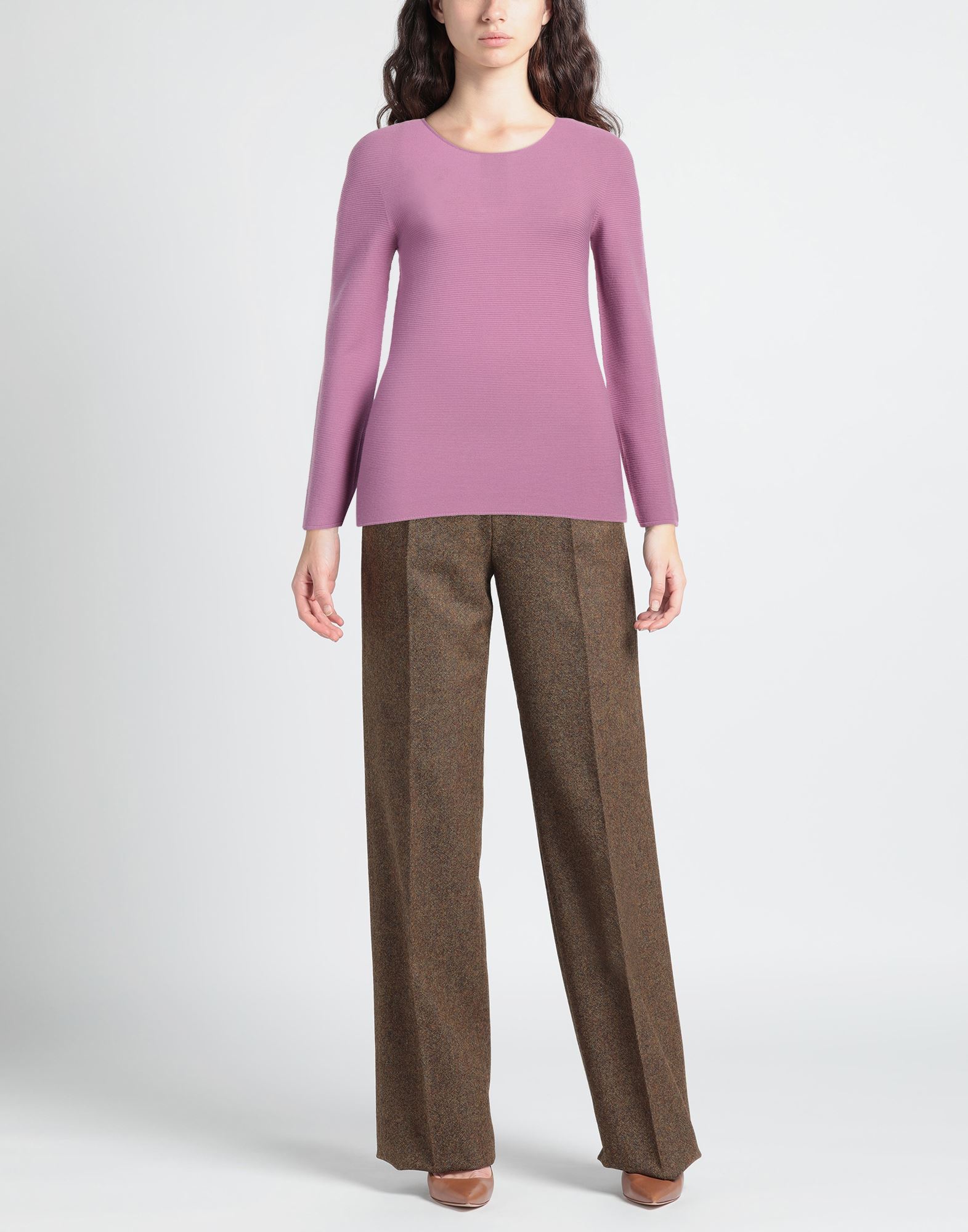  Giorgio Armani - Prendas De Punto - Pullover - On Yoox.com 