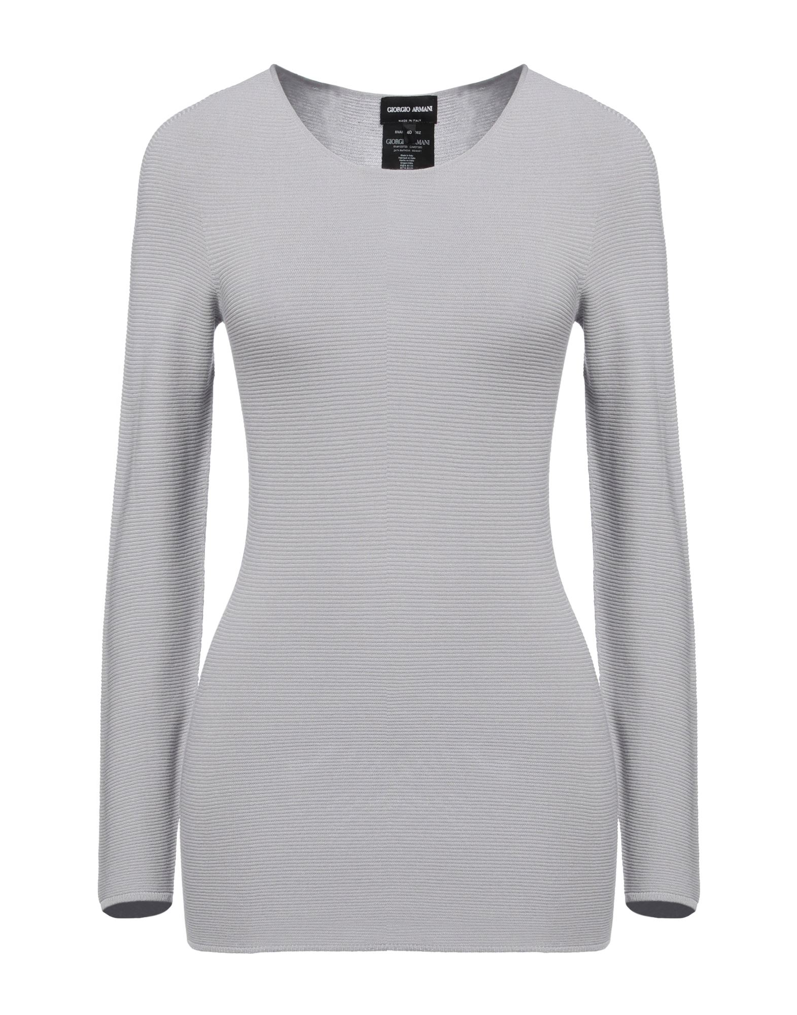  Giorgio Armani - Strickwaren - Pullover - On Yoox.com 