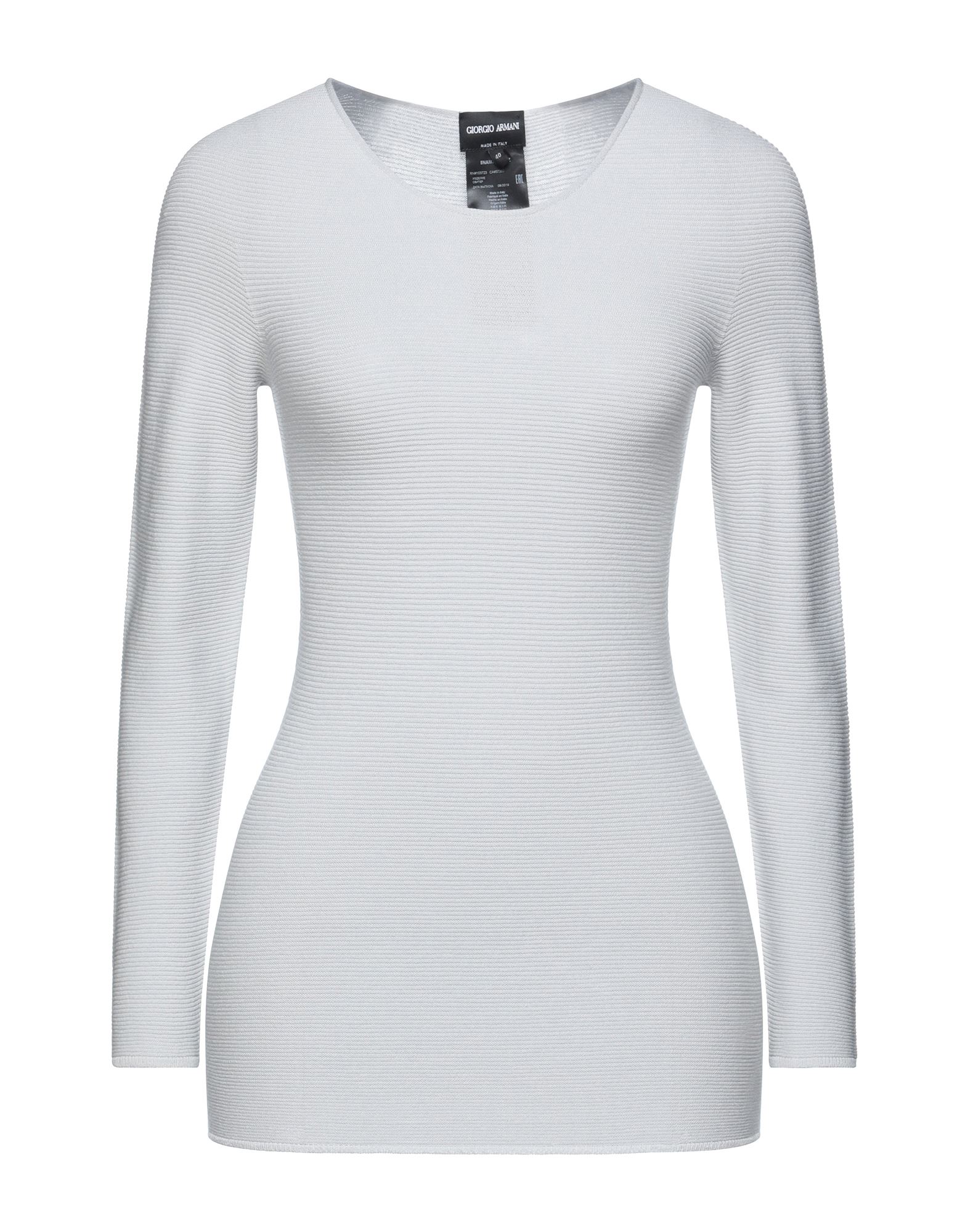  Giorgio Armani - Prendas De Punto - Pullover - On Yoox.com 