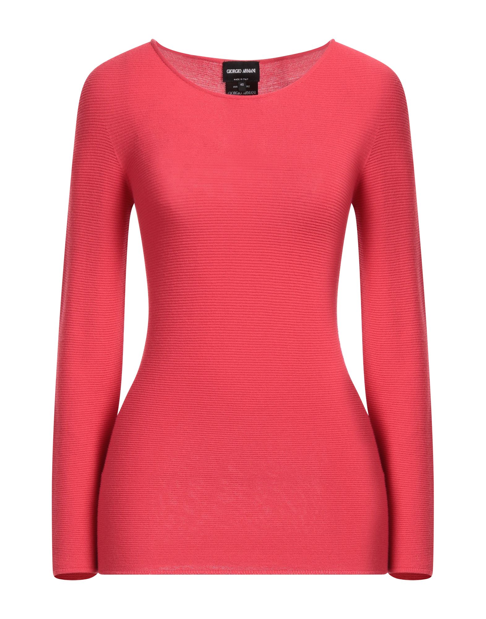  Giorgio Armani - Prendas De Punto - Pullover - On Yoox.com 
