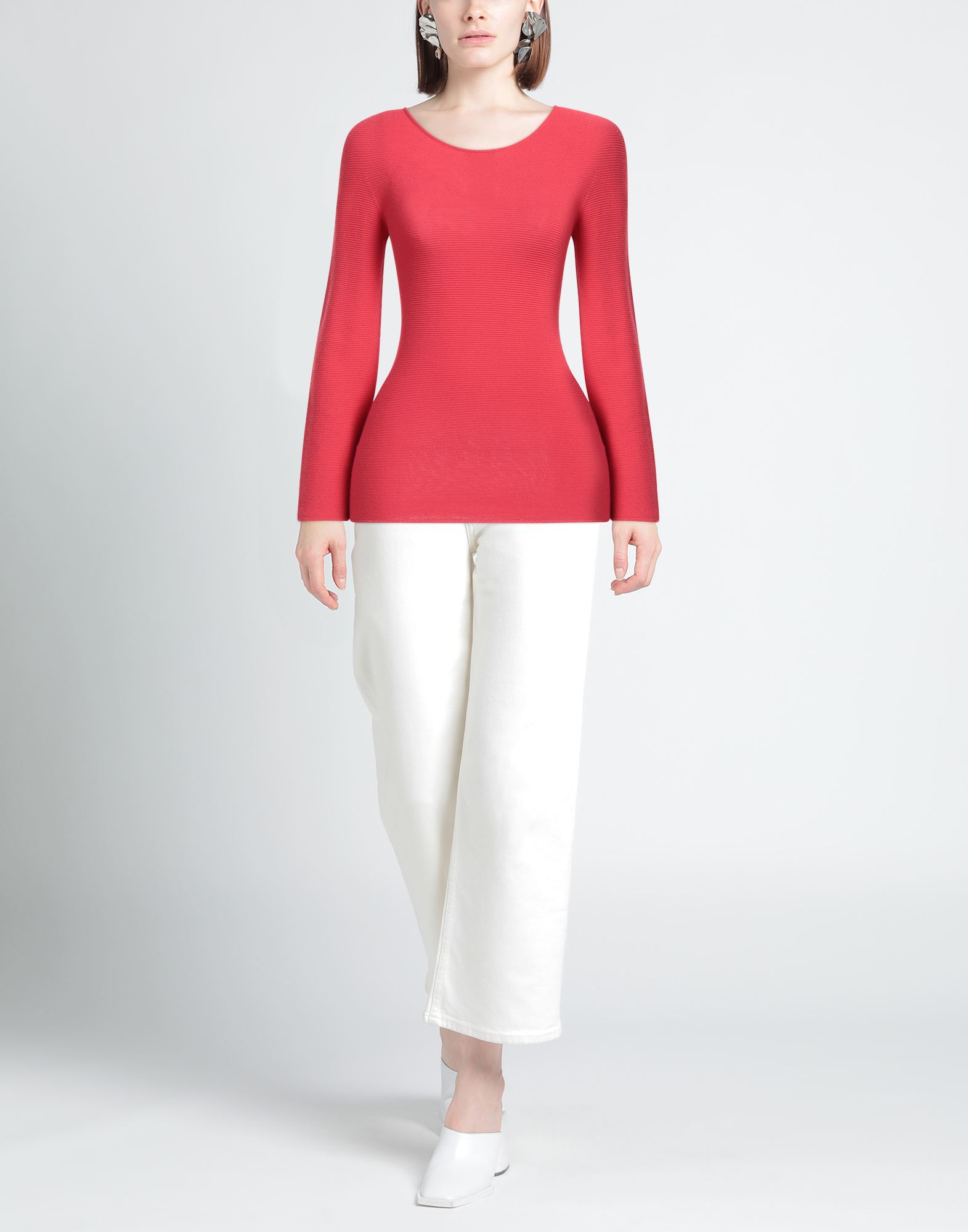  Giorgio Armani - Prendas De Punto - Pullover - On Yoox.com 
