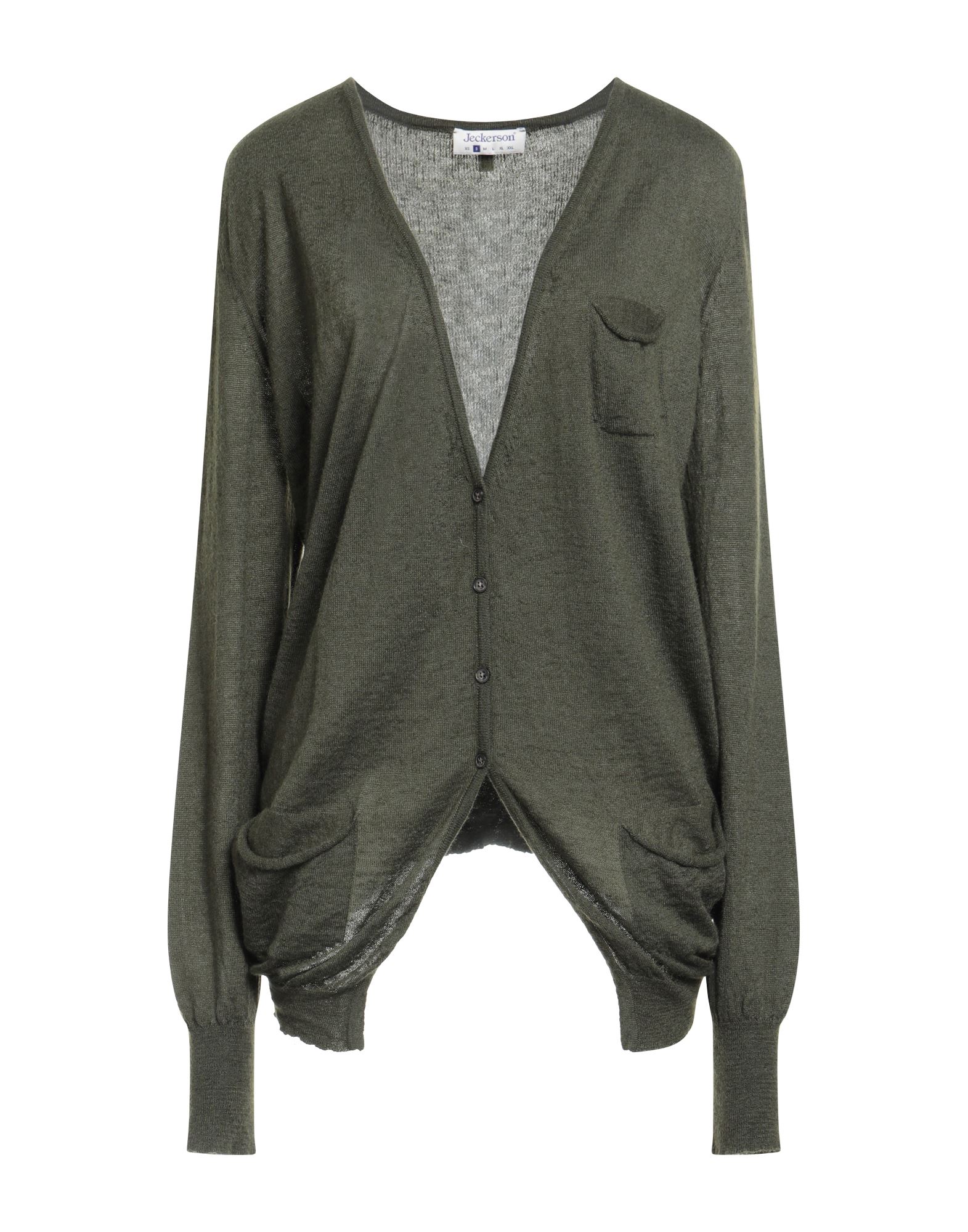  Jeckerson - Strickwaren - Strickjacken - On Yoox.com 