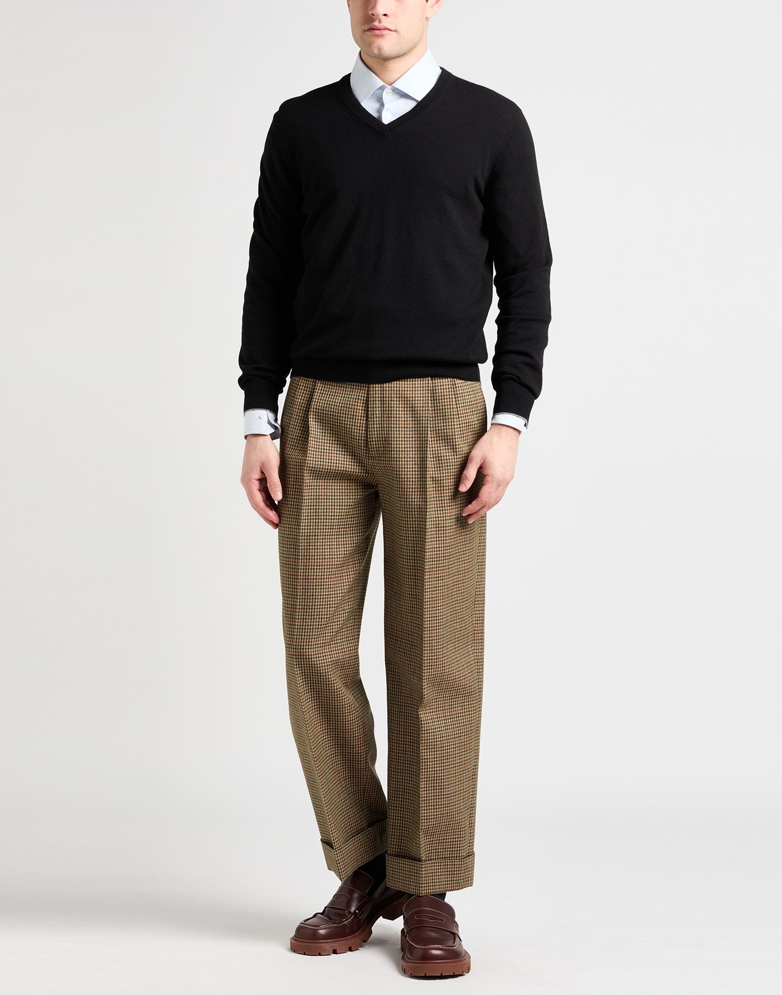  Brunello Cucinelli - Strickwaren - Pullover - On Yoox.com 