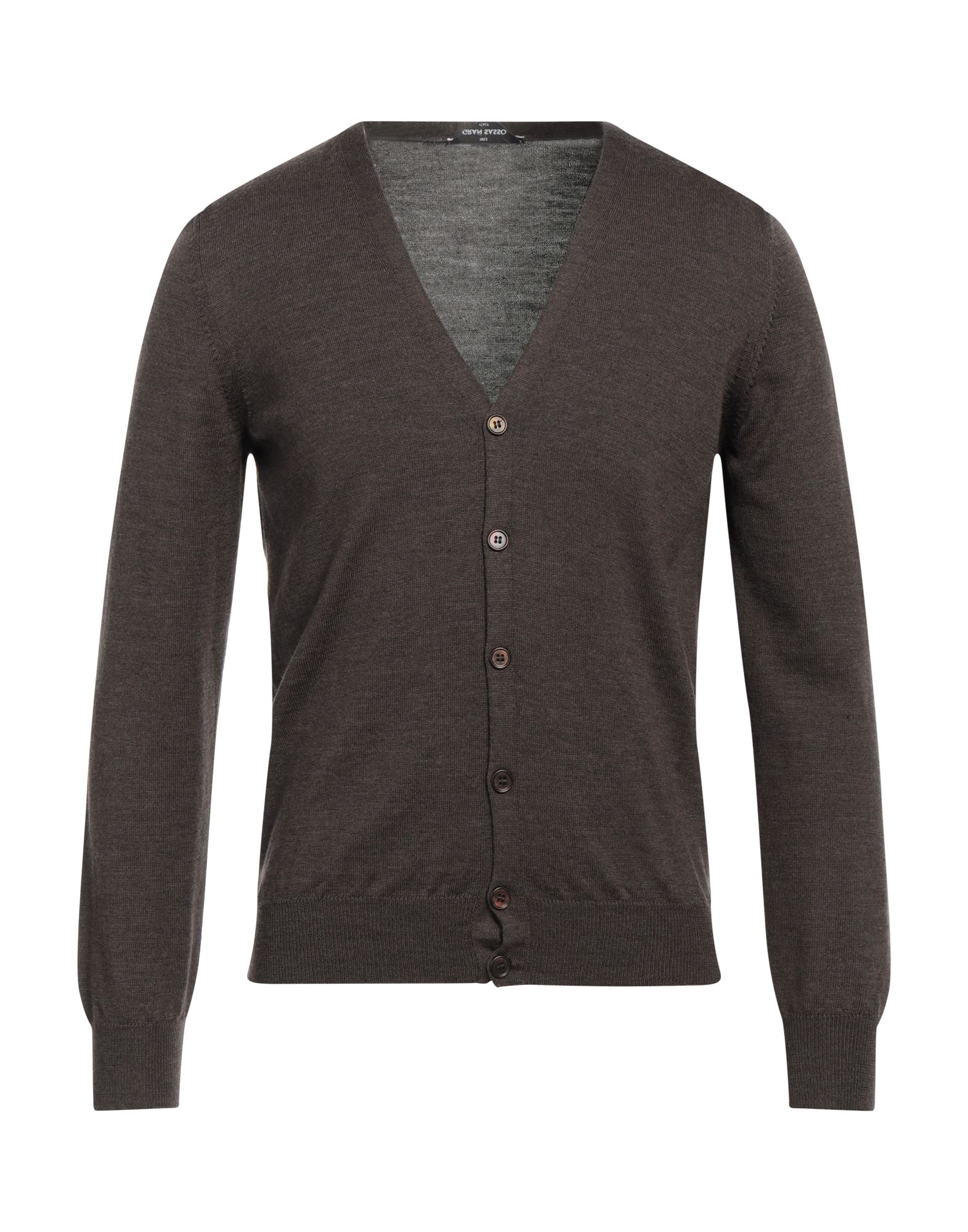  Gran Sasso - Strickwaren - Strickjacken - On Yoox.com 
