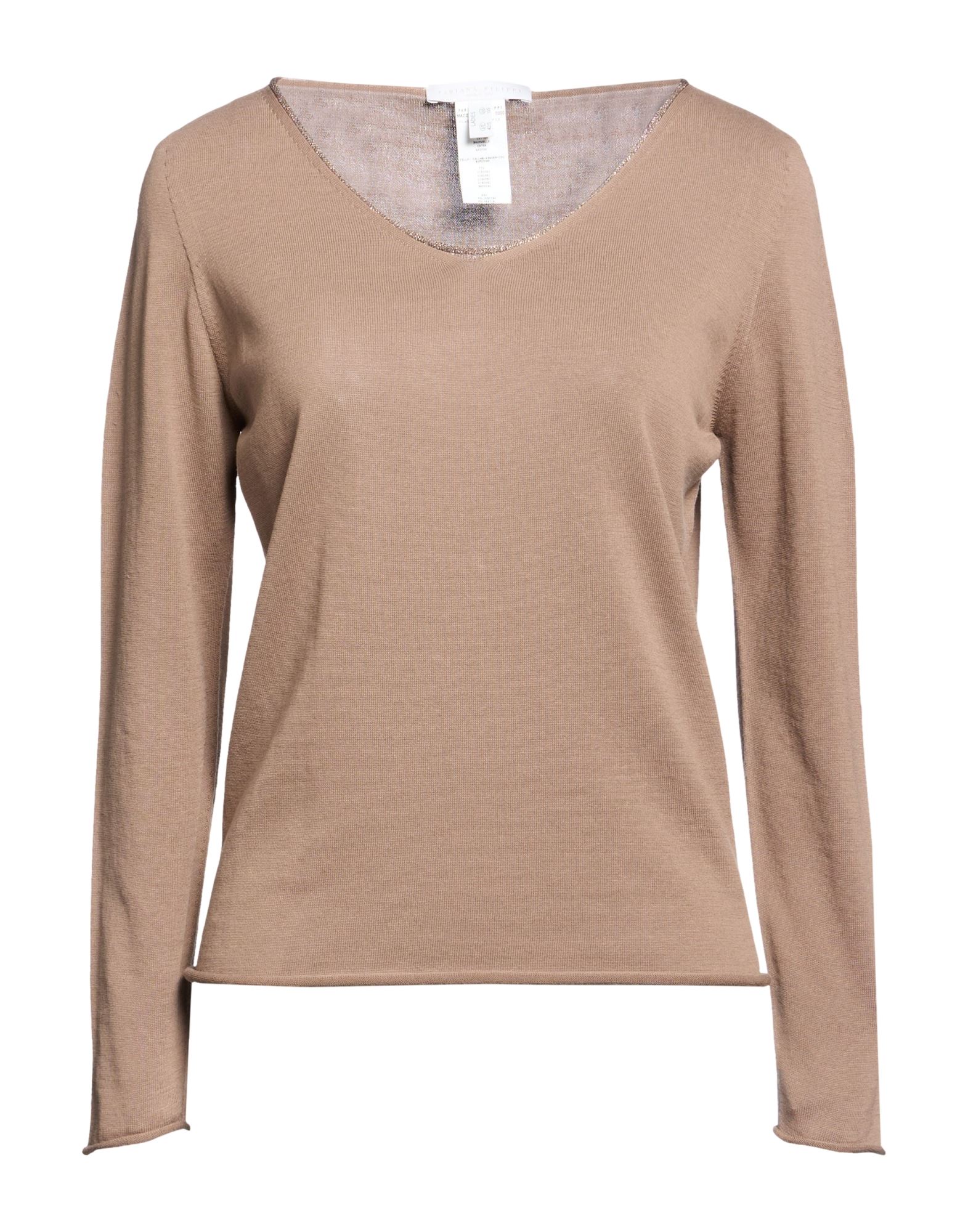  Fabiana Filippi - Strickwaren - Pullover - On Yoox.com 