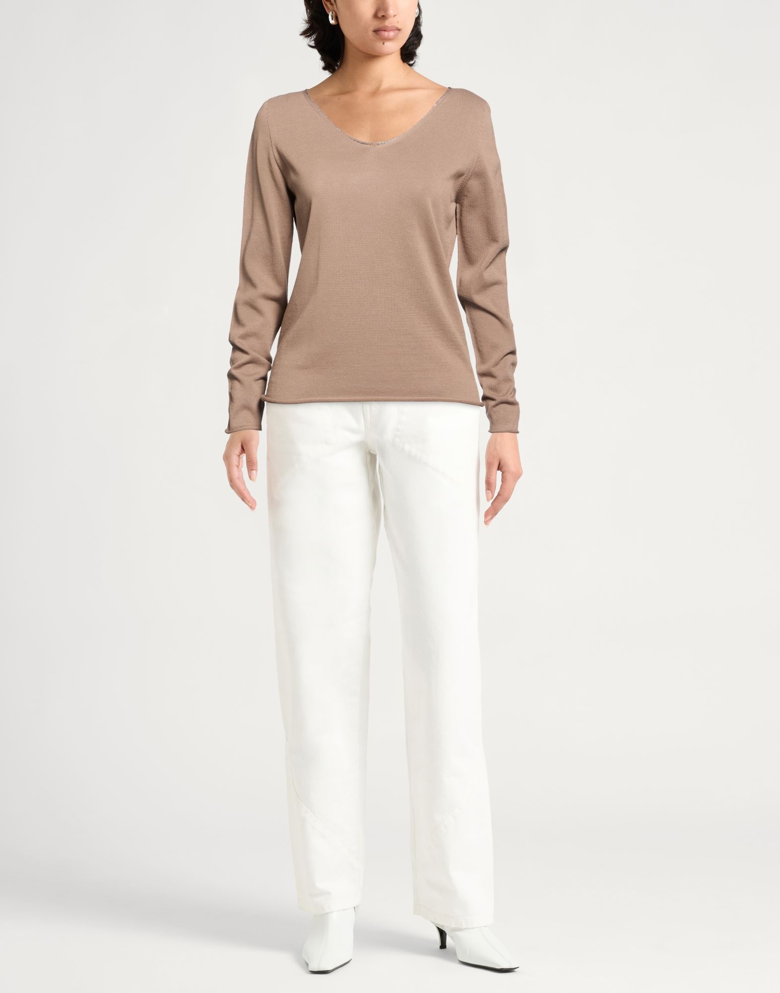  Fabiana Filippi - Strickwaren - Pullover - On Yoox.com 