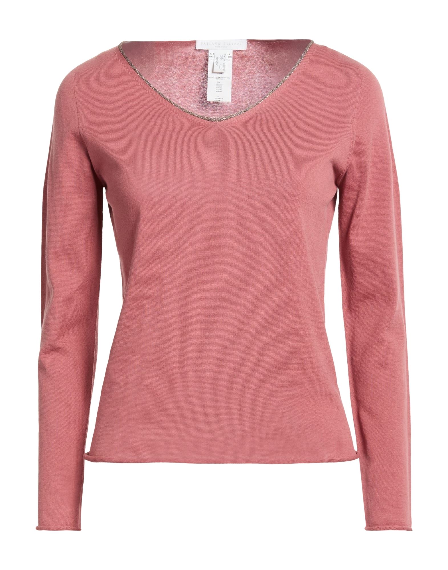  Fabiana Filippi - Strickwaren - Pullover - On Yoox.com 