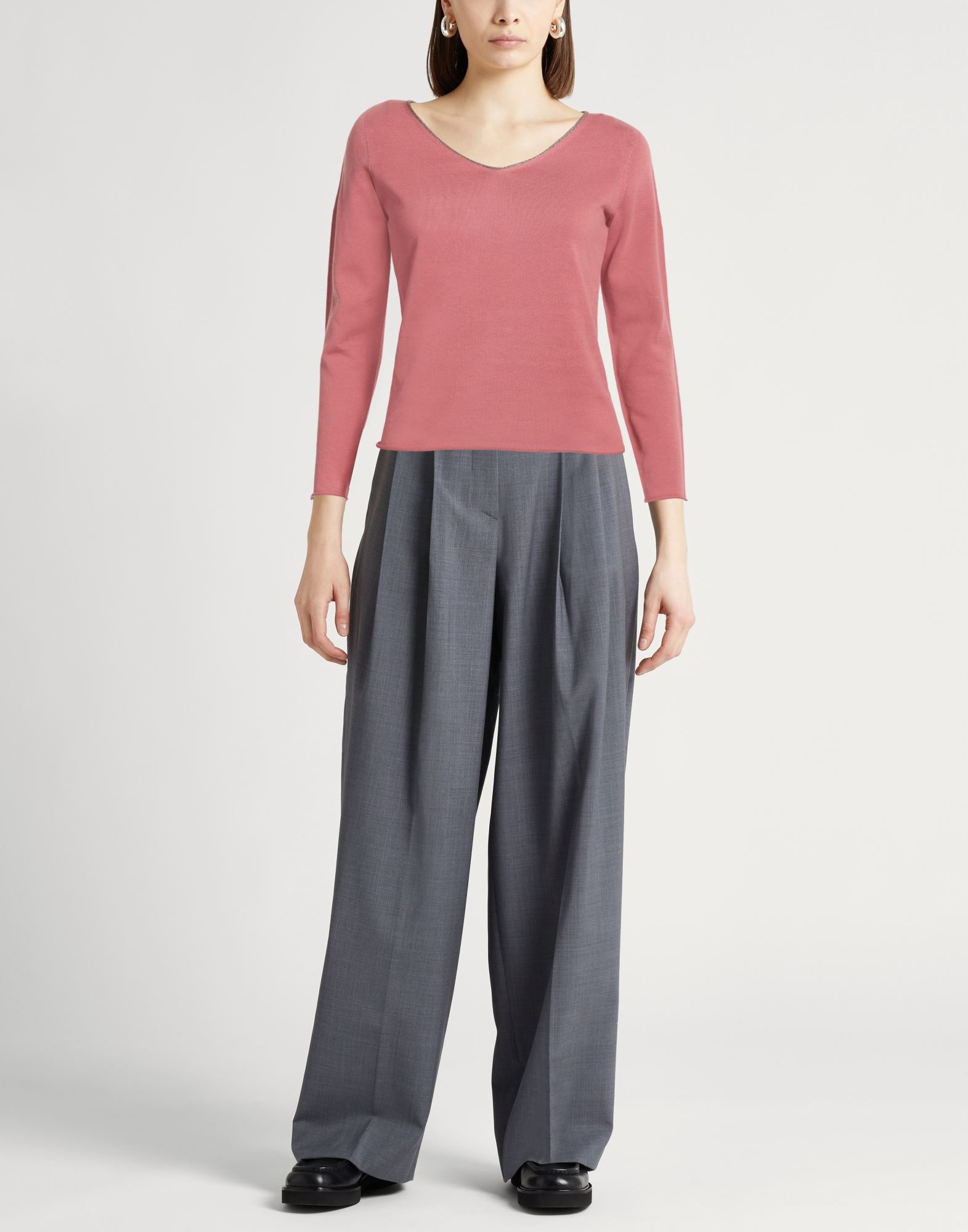  Fabiana Filippi - Strickwaren - Pullover - On Yoox.com 