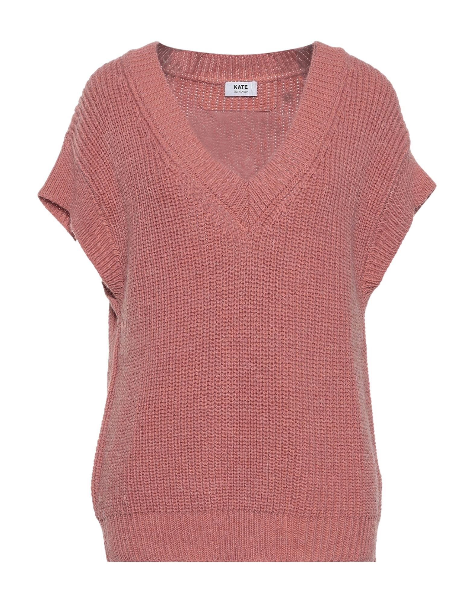Kate By Laltramoda Sweaters In Pink
