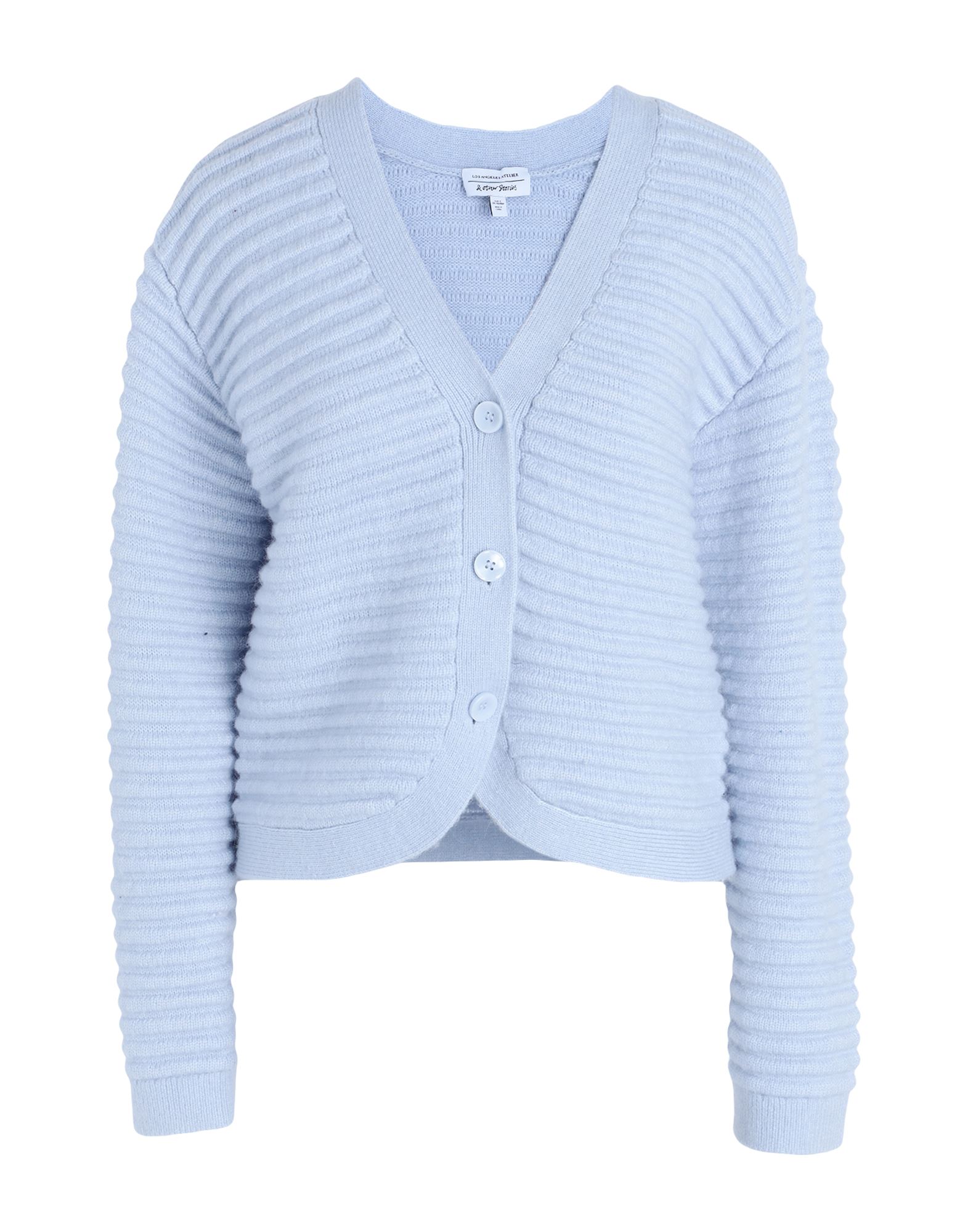 Other Stories & Cardigans In Sky Blue ModeSens
