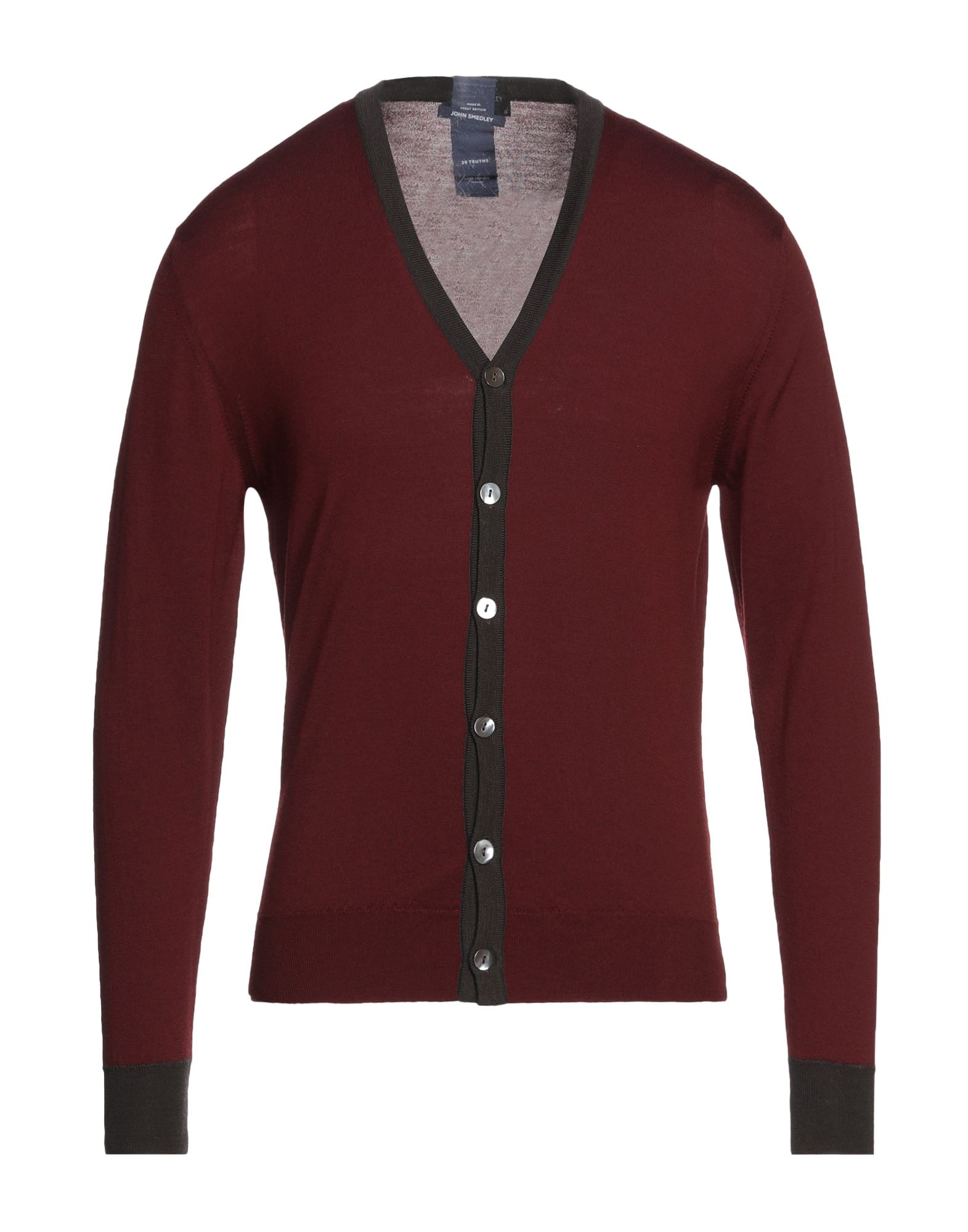 john smedley cardigan sale