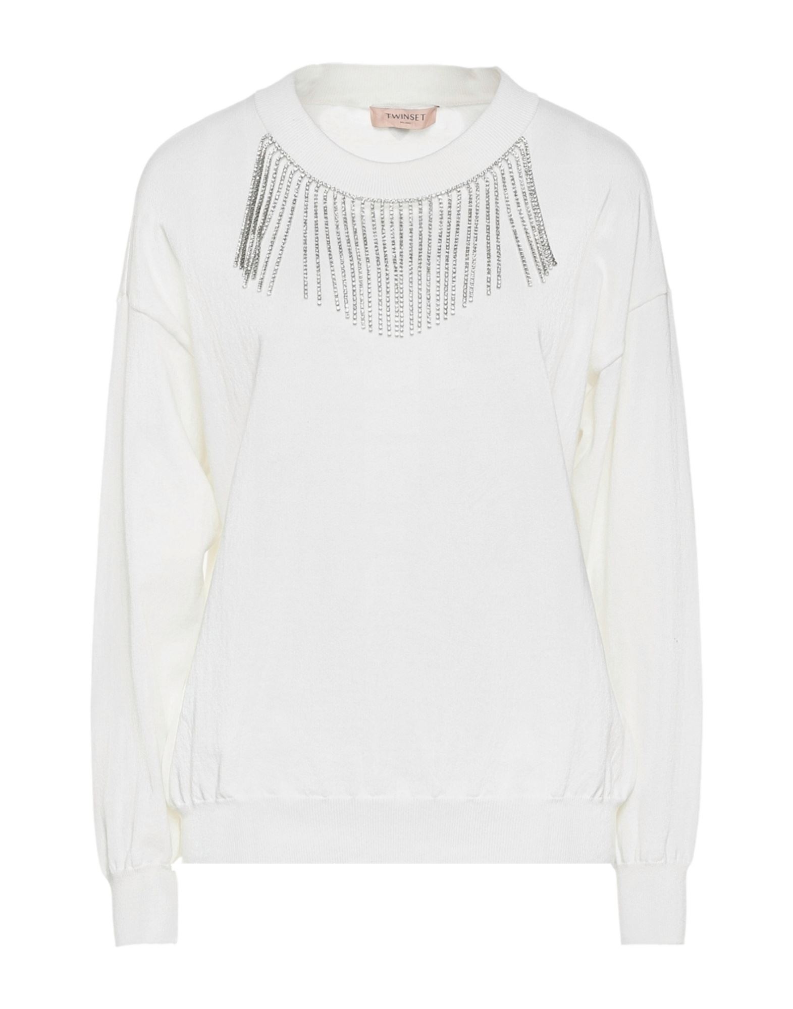  Twinset - Strickwaren - Pullover - On Yoox.com 