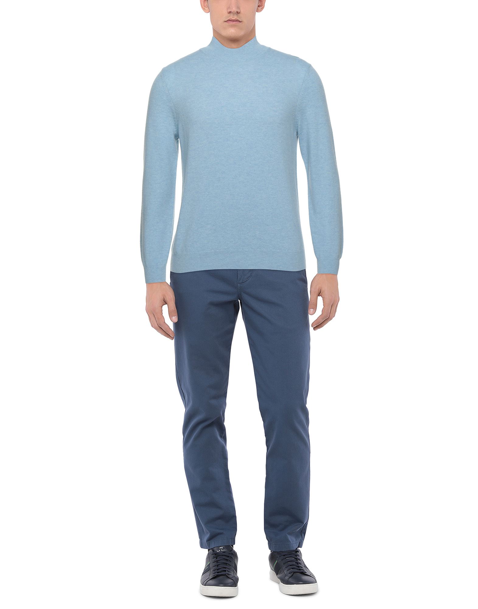  Malo - Strickwaren - Rollkragenpullover - On Yoox.com 