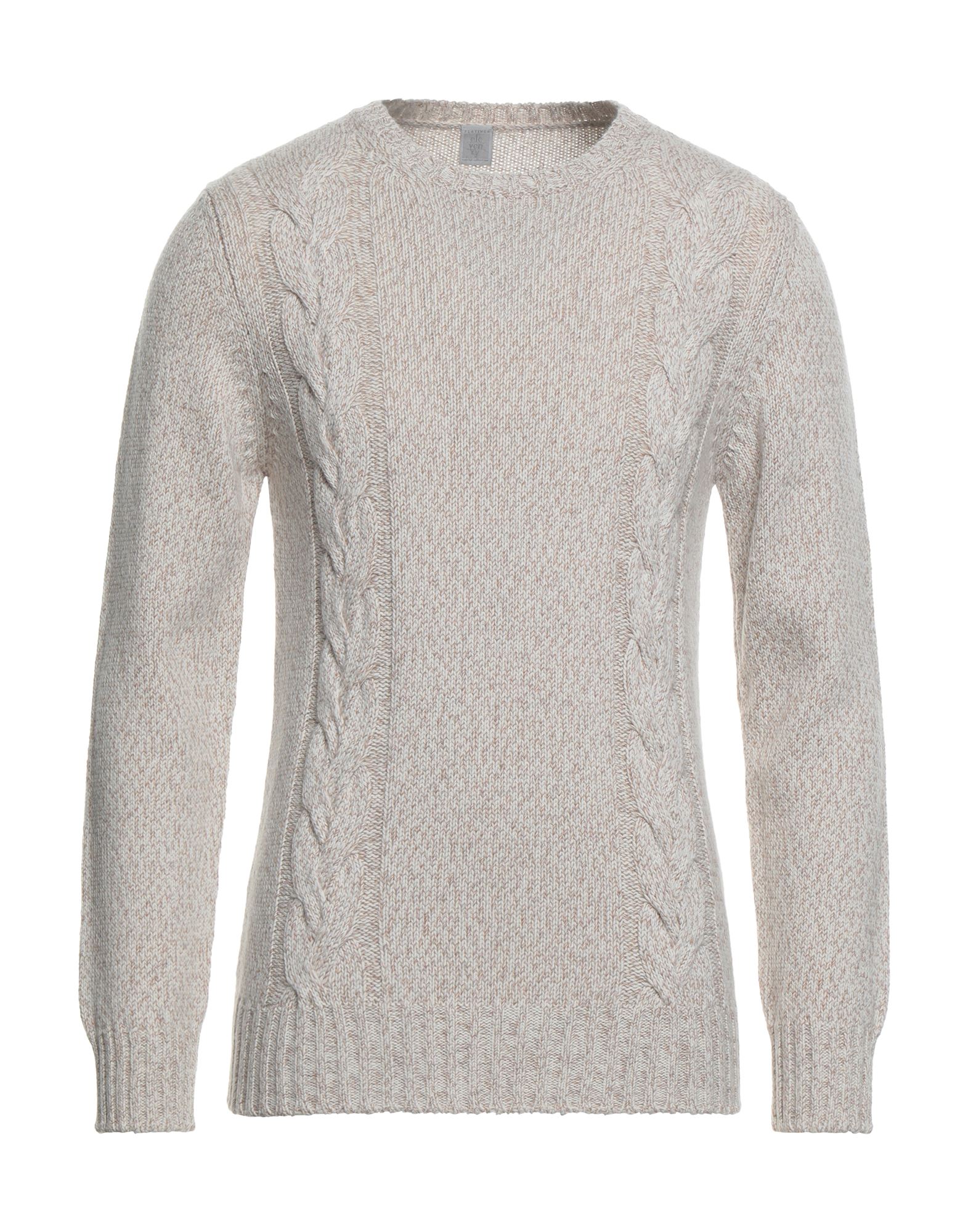 Eleventy Sweaters In Ivory | ModeSens