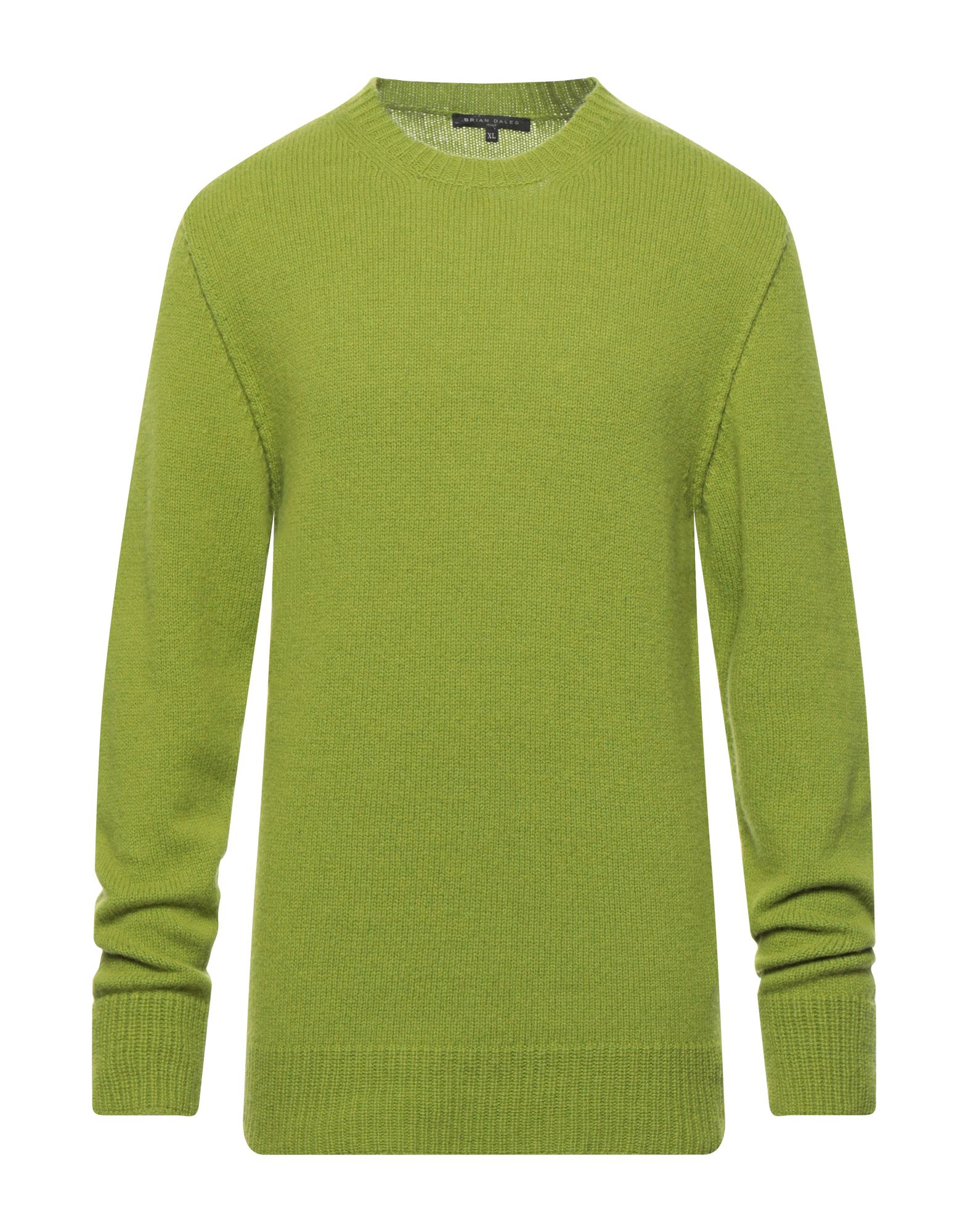 Brian Dales Sweaters In Green