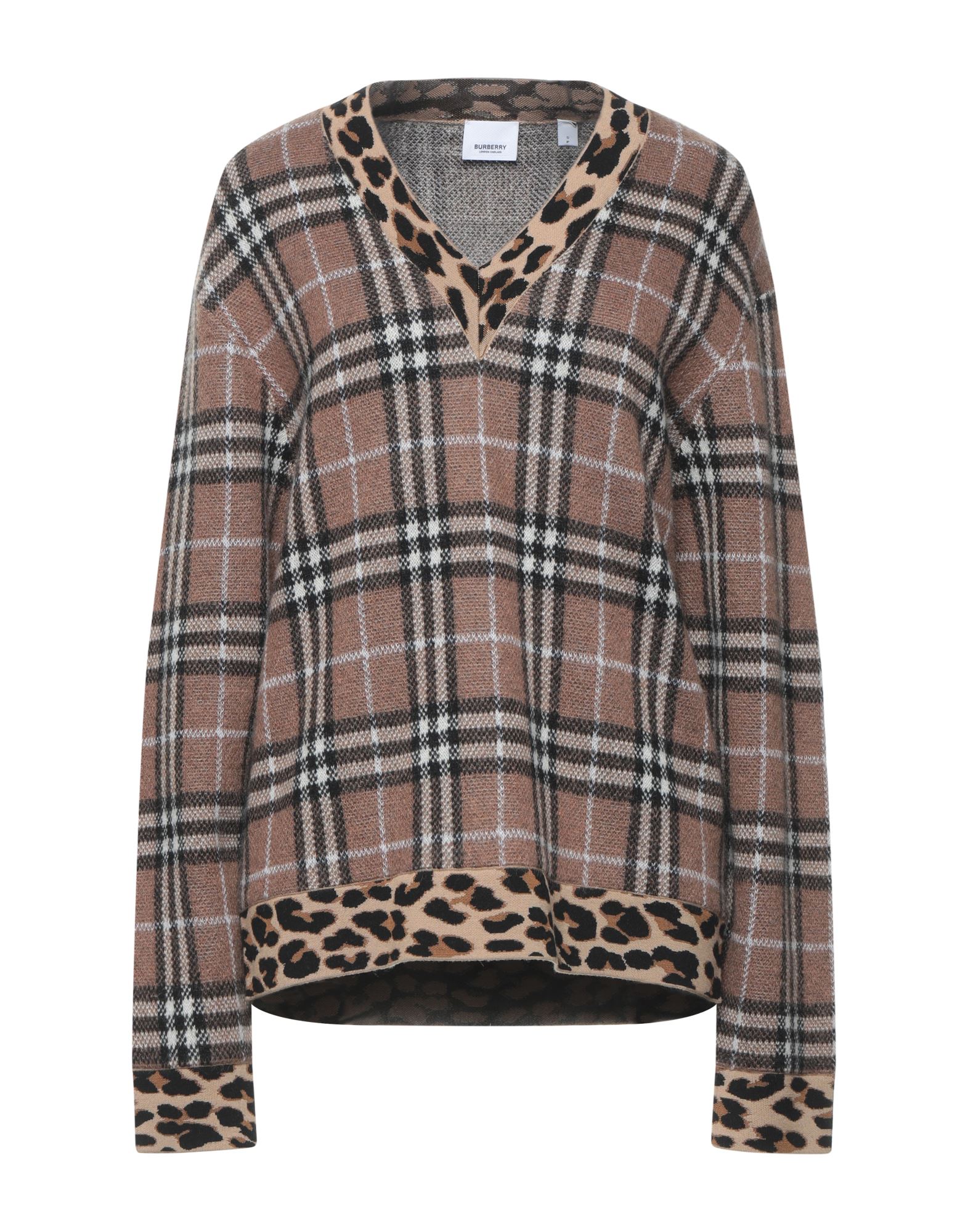  Burberry - Strickwaren - Pullover - On Yoox.com 
