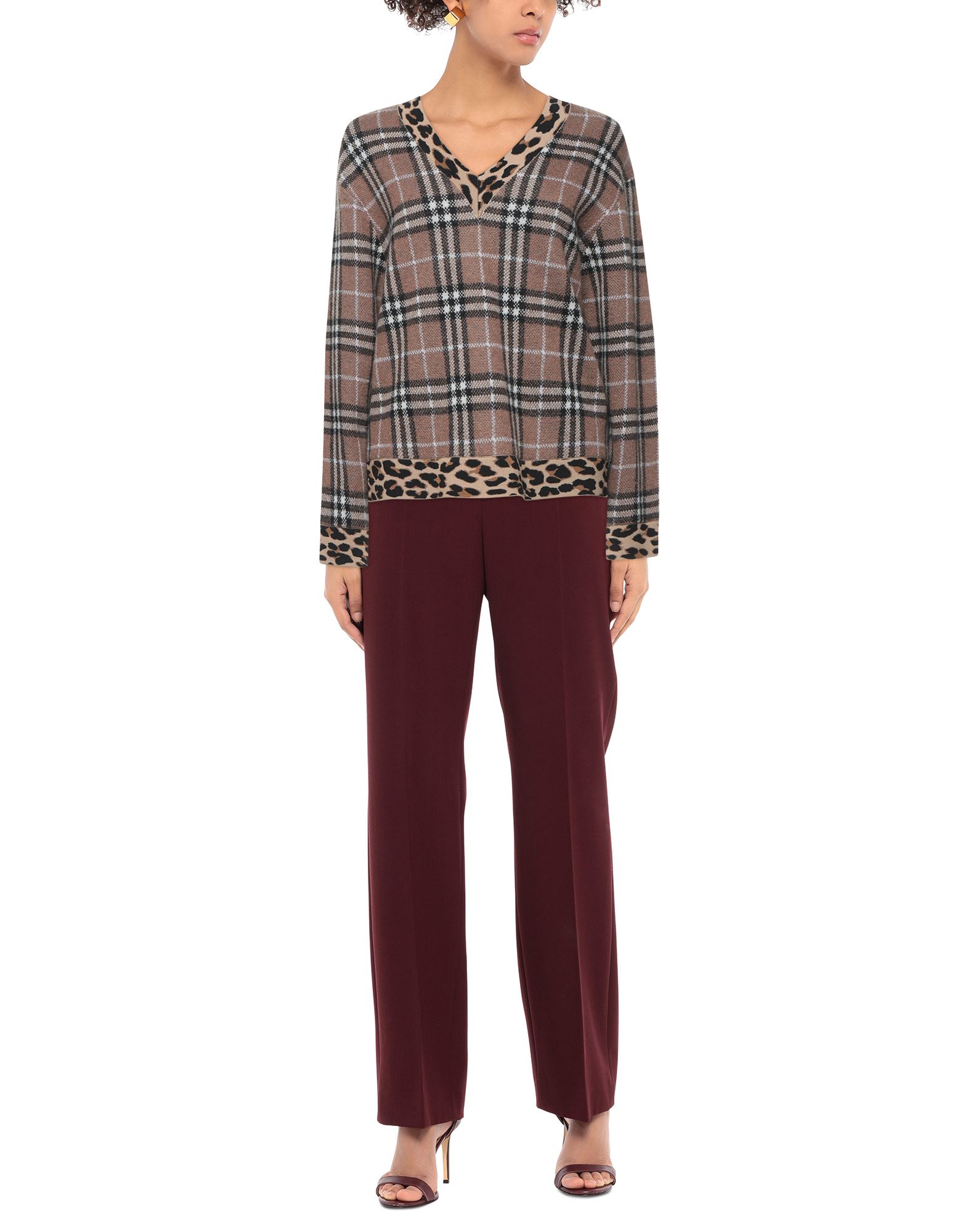  Burberry - Strickwaren - Pullover - On Yoox.com 