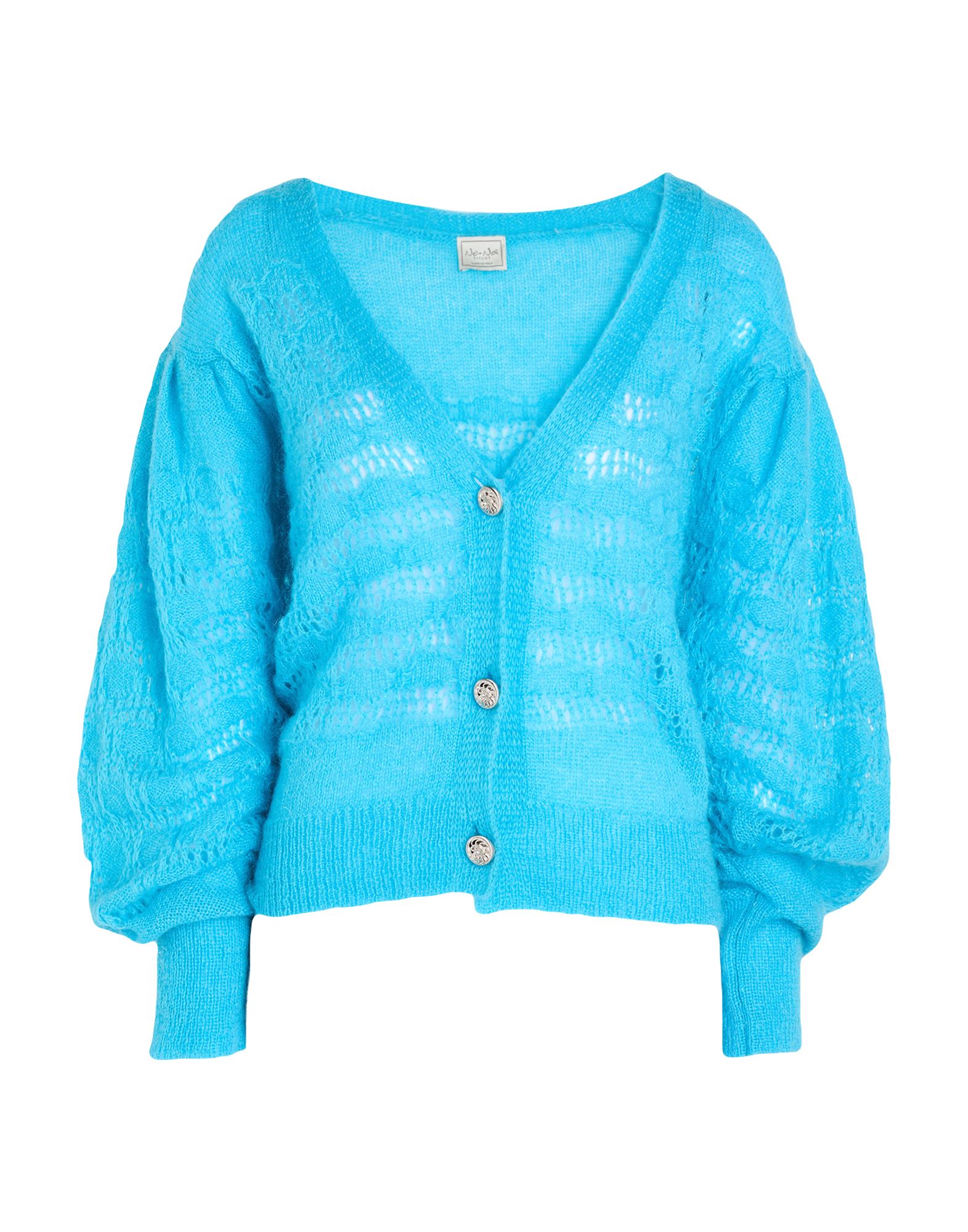  No-nà - Strickwaren - Strickjacken - On Yoox.com 