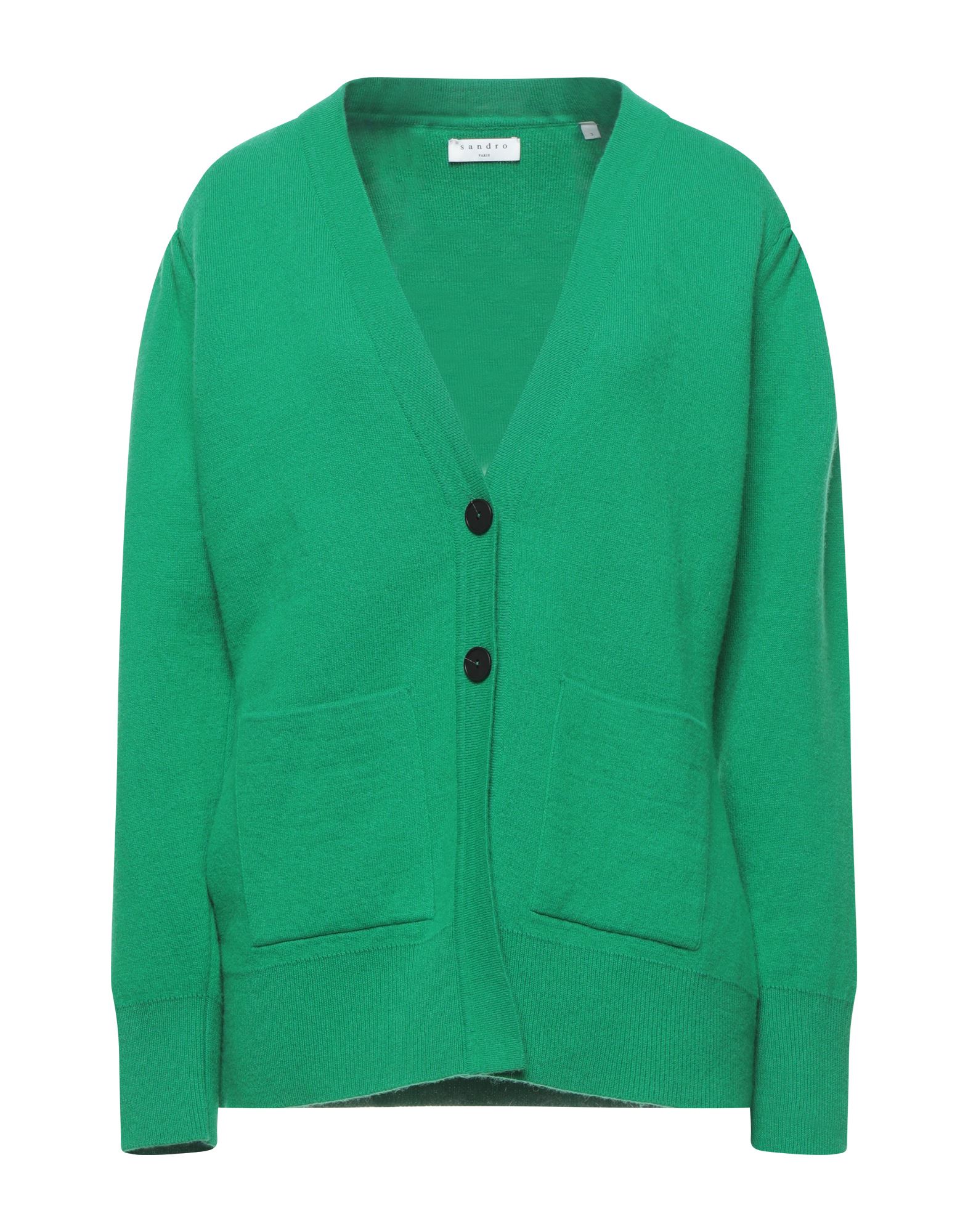  Sandro - Strickwaren - Strickjacken - On Yoox.com 