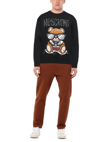 фото Свитер moschino