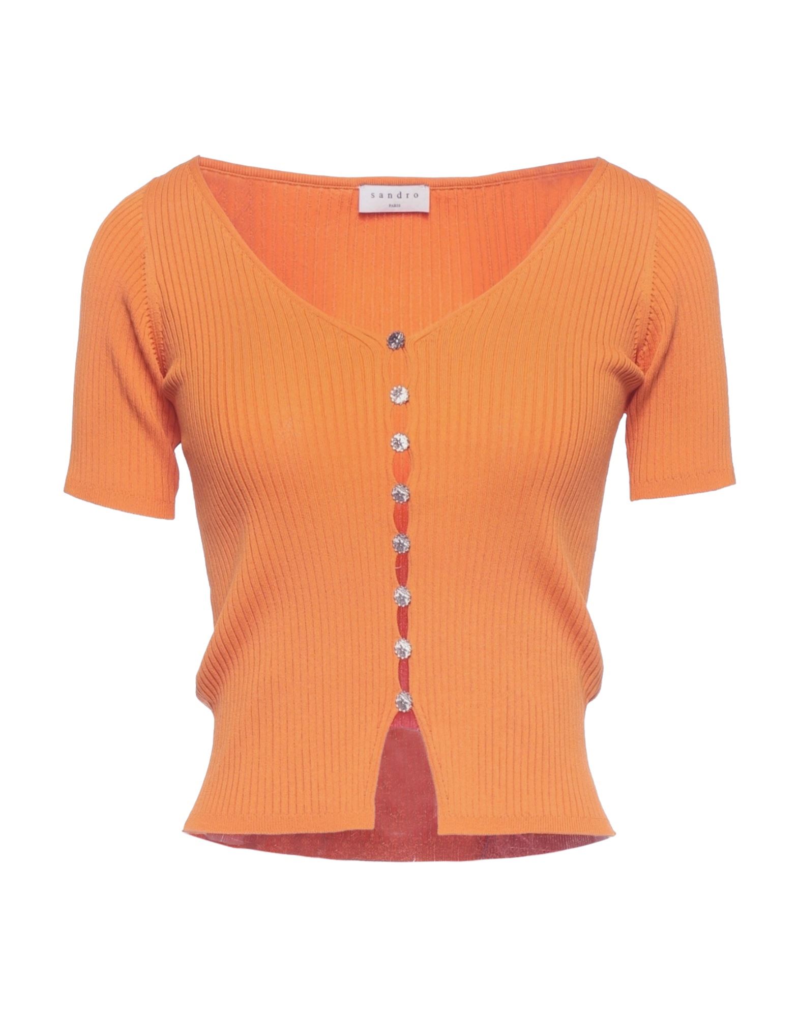  Sandro - Strickwaren - Strickjacken - On Yoox.com 