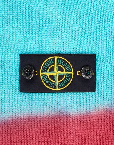 2 badge stone island