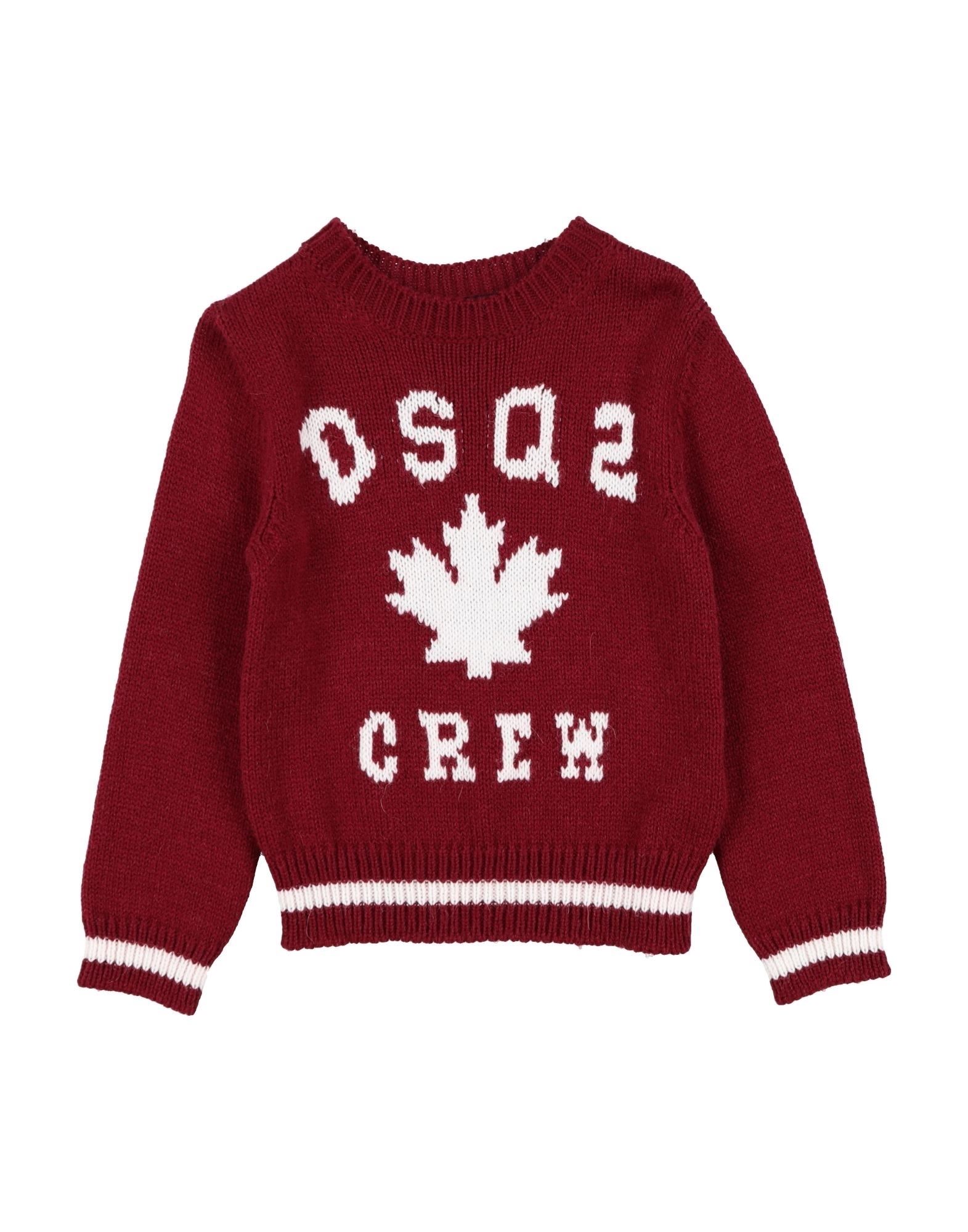  Dsquared2 - Strickwaren - Pullover - On Yoox.com 