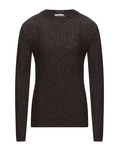 Pullover Hombre Café 46 Hombre