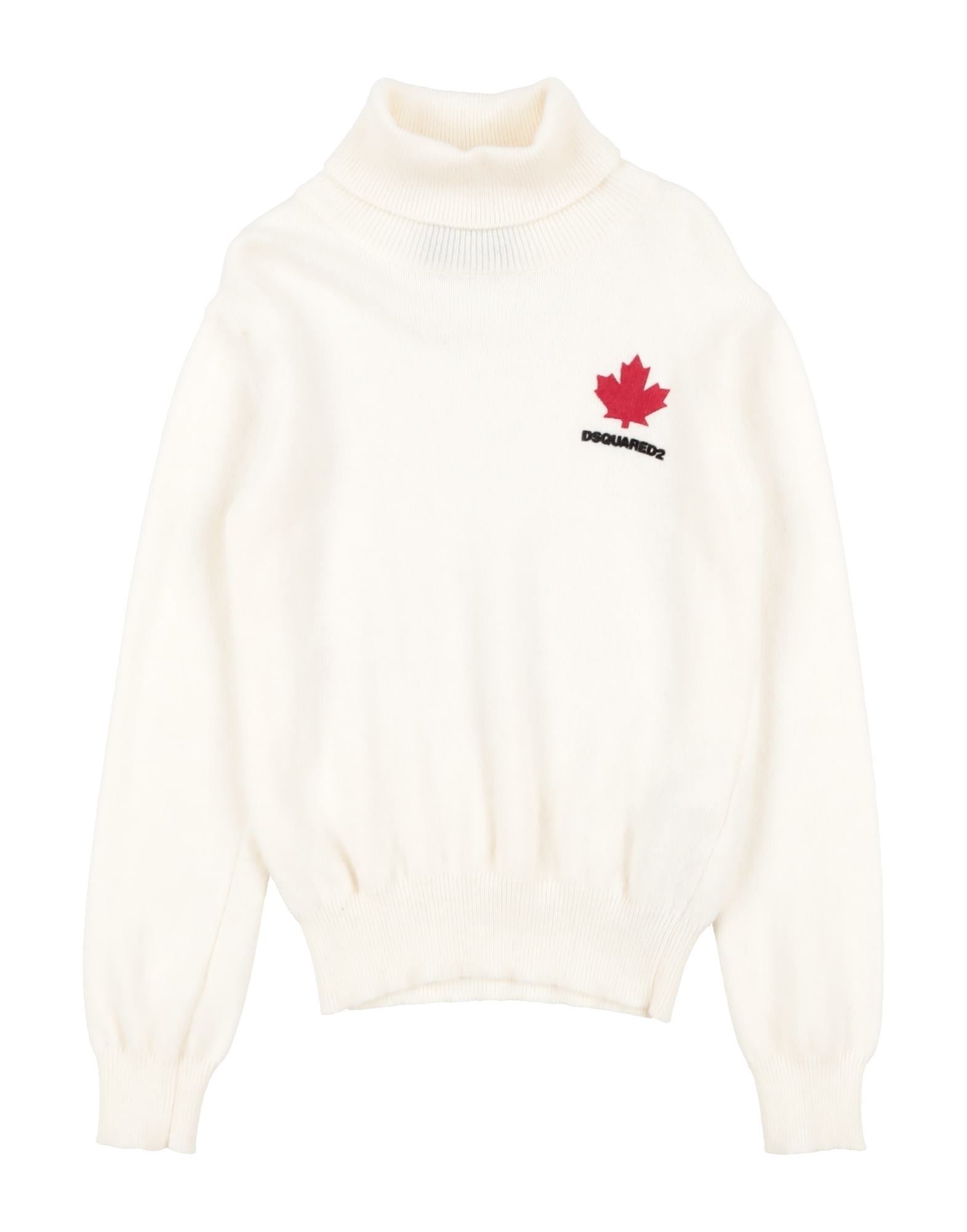  Dsquared2 - Strickwaren - Rollkragenpullover - On Yoox.com 