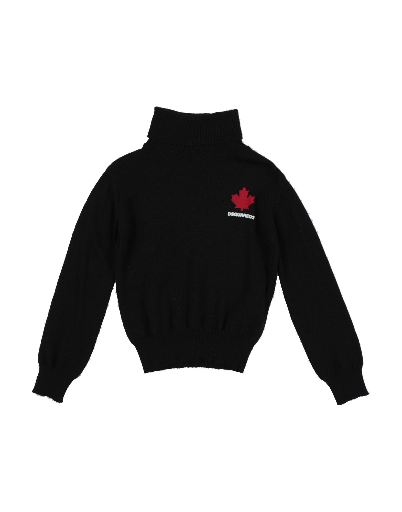  Dsquared2 - Strickwaren - Rollkragenpullover - On Yoox.com 