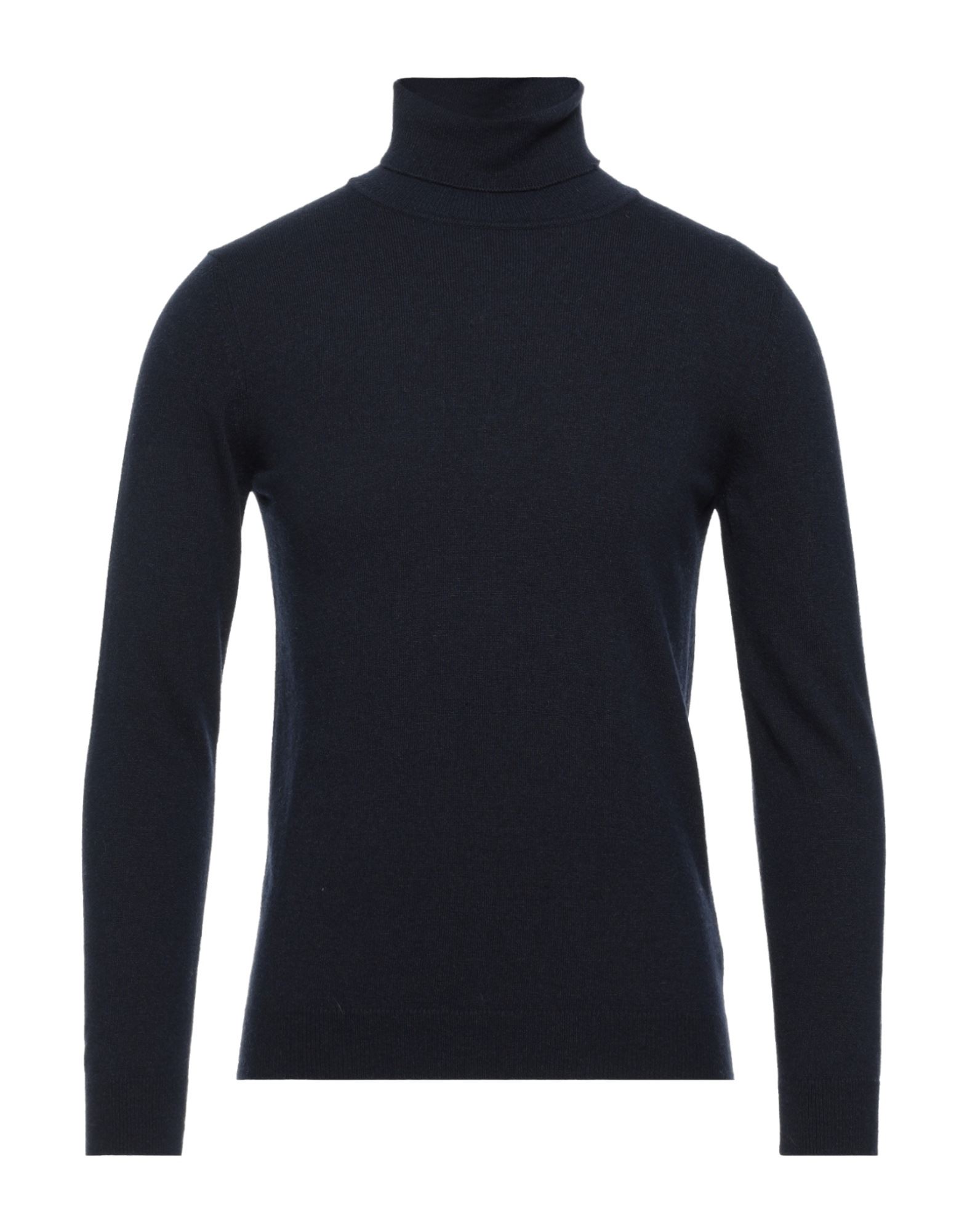 Mqj Turtlenecks In Dark Blue