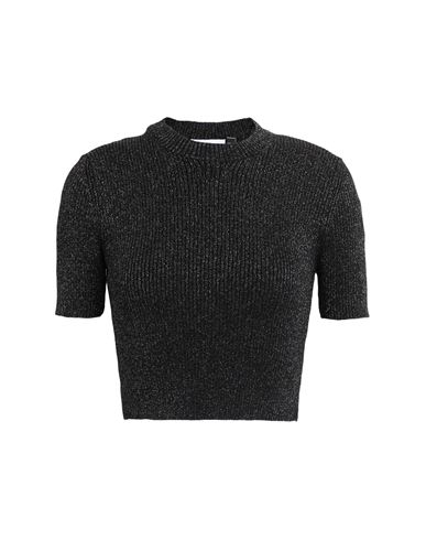 Man Sweater Ivory Size XXL Acrylic, Nylon