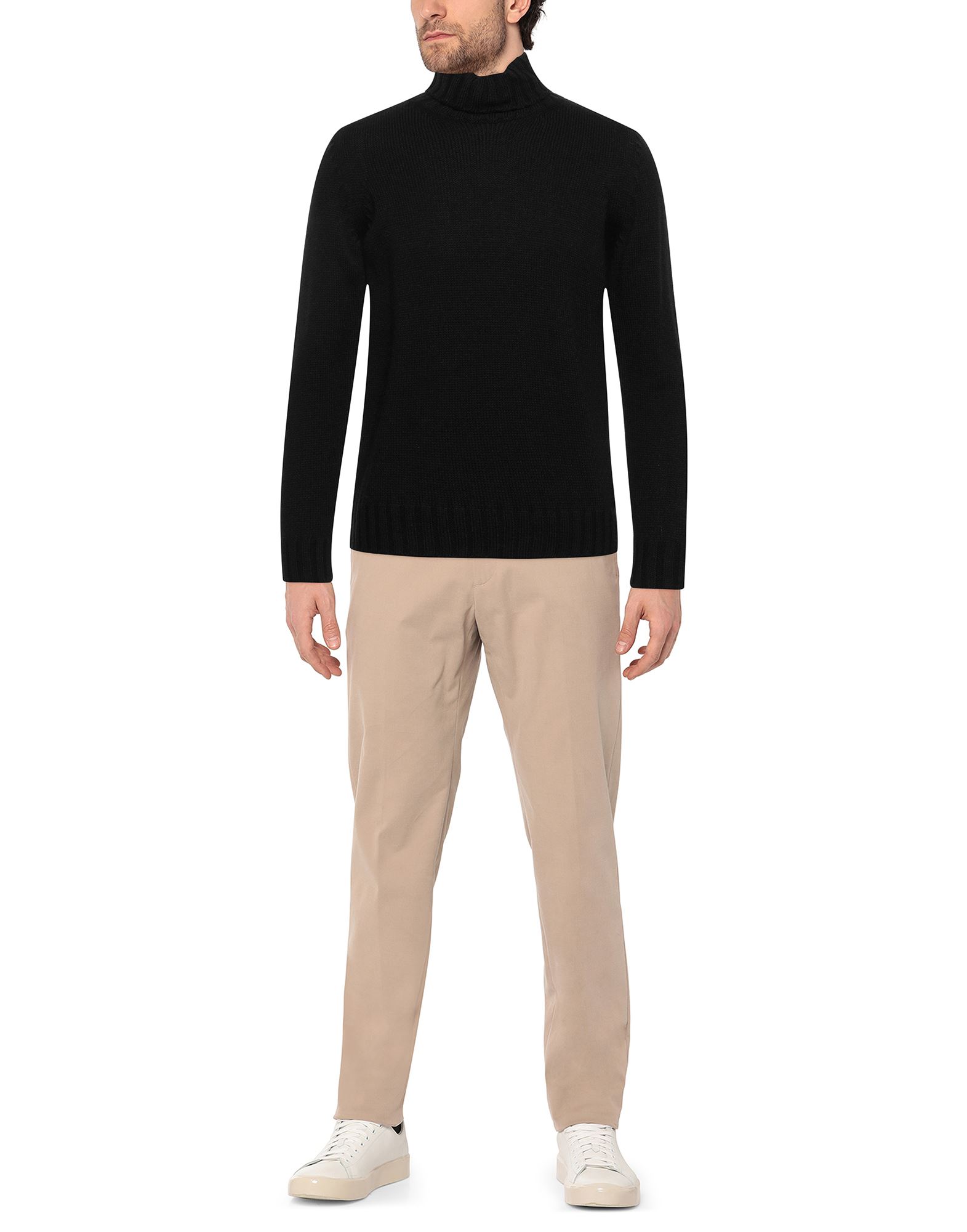  Herman & Sons - Strickwaren - Rollkragenpullover - On Yoox.com 