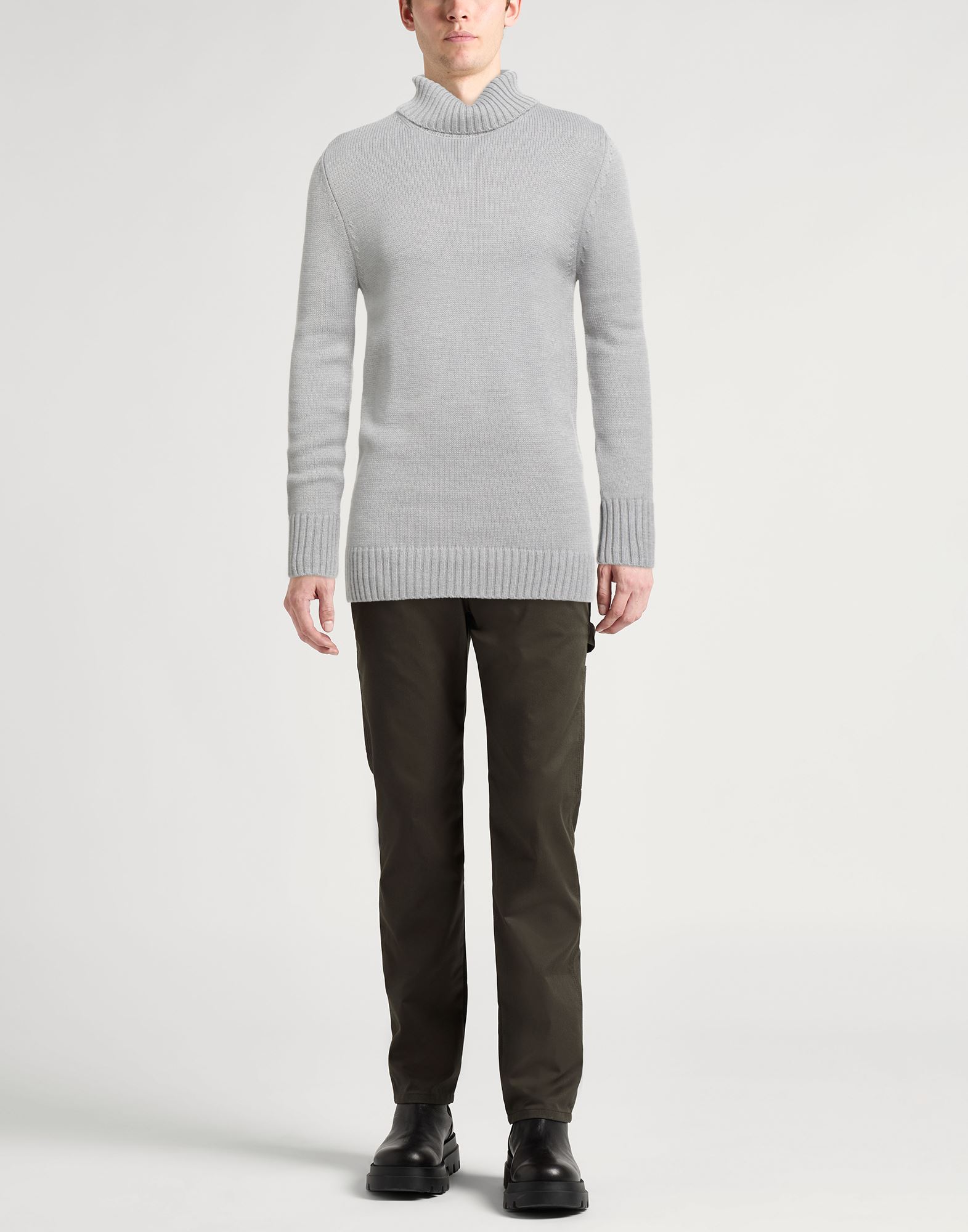  At.p.co - Strickwaren - Rollkragenpullover - On Yoox.com 