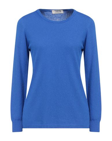 Tsd12 Sweaters In Blue