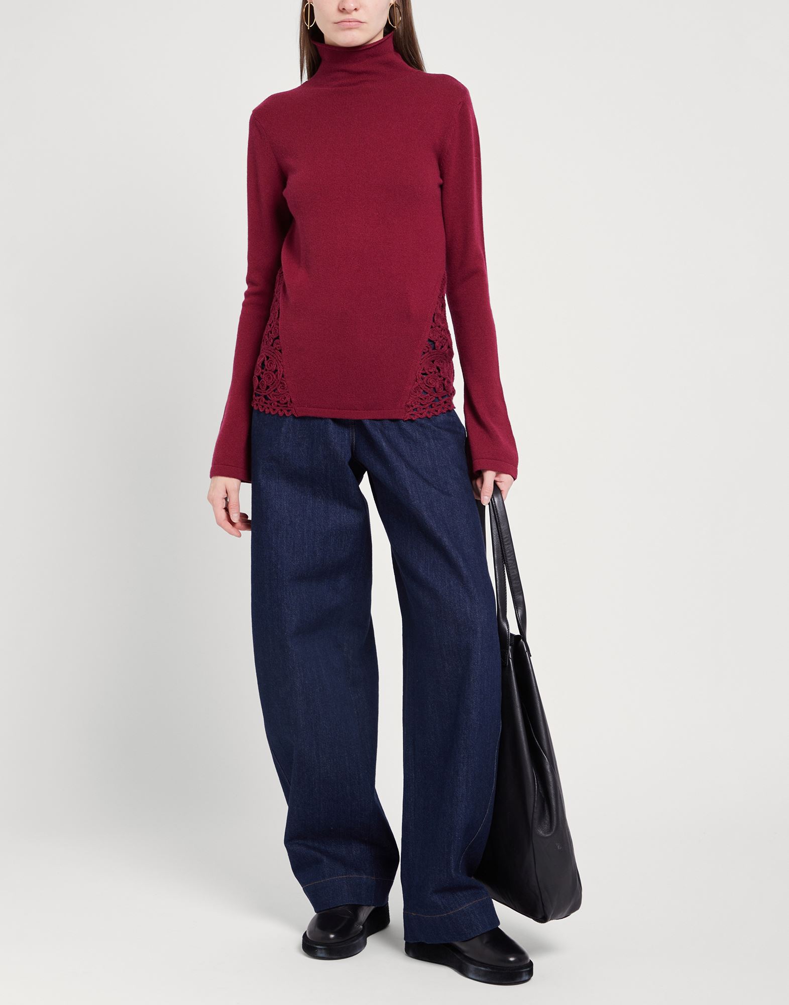  Etro - Strickwaren - Rollkragenpullover - On Yoox.com 