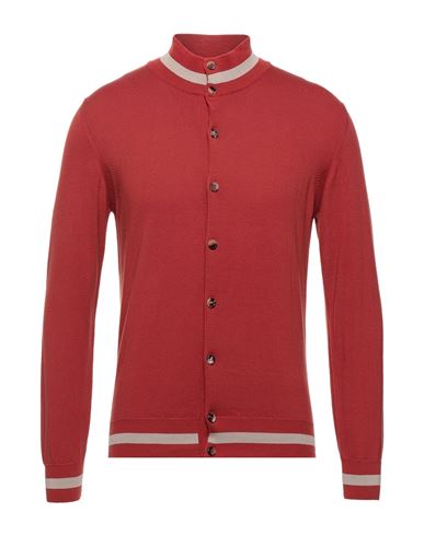 Кардиган LUIGI BORRELLI NAPOLI