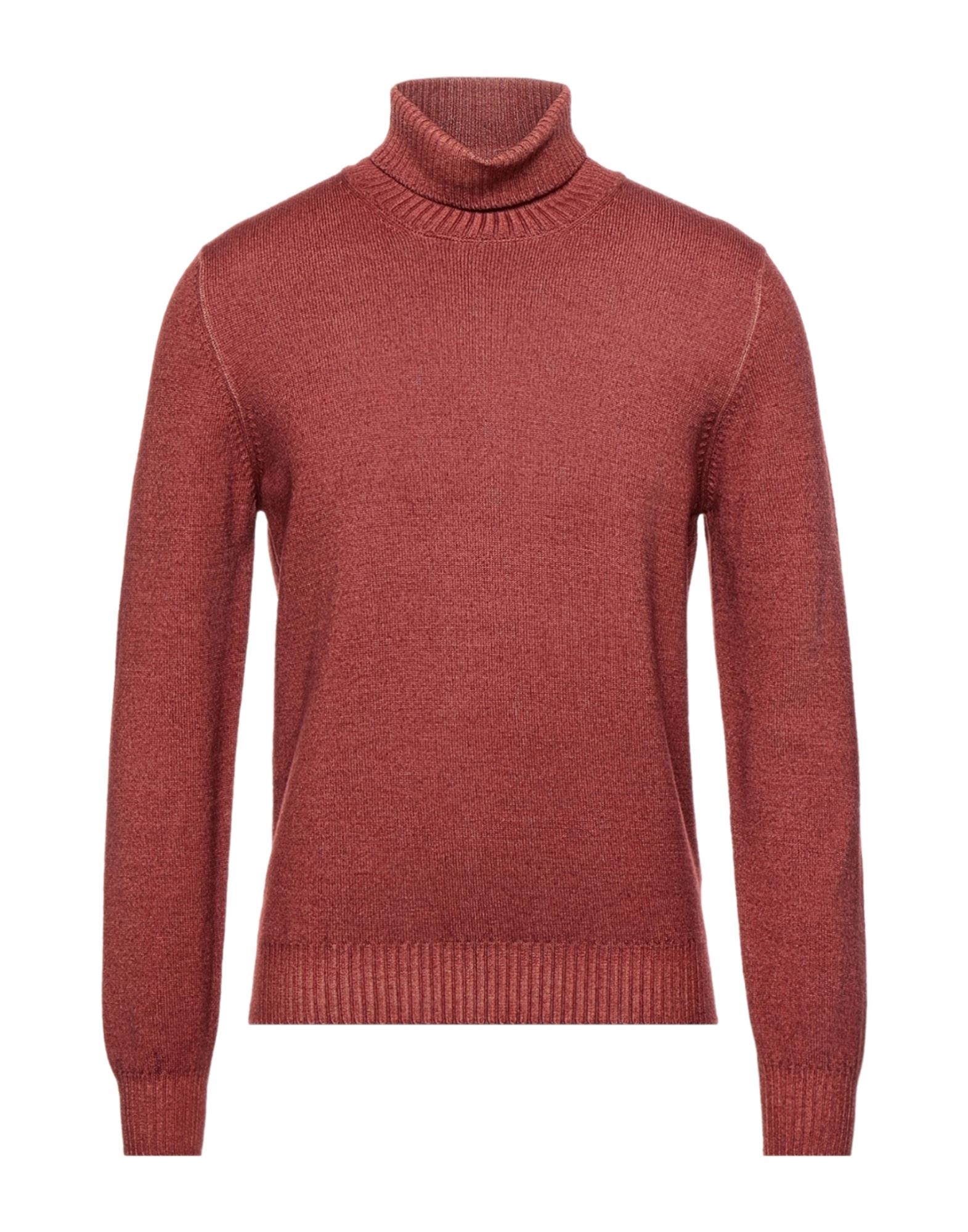 Barba Napoli - Strickwaren - Rollkragenpullover - On Yoox.com 