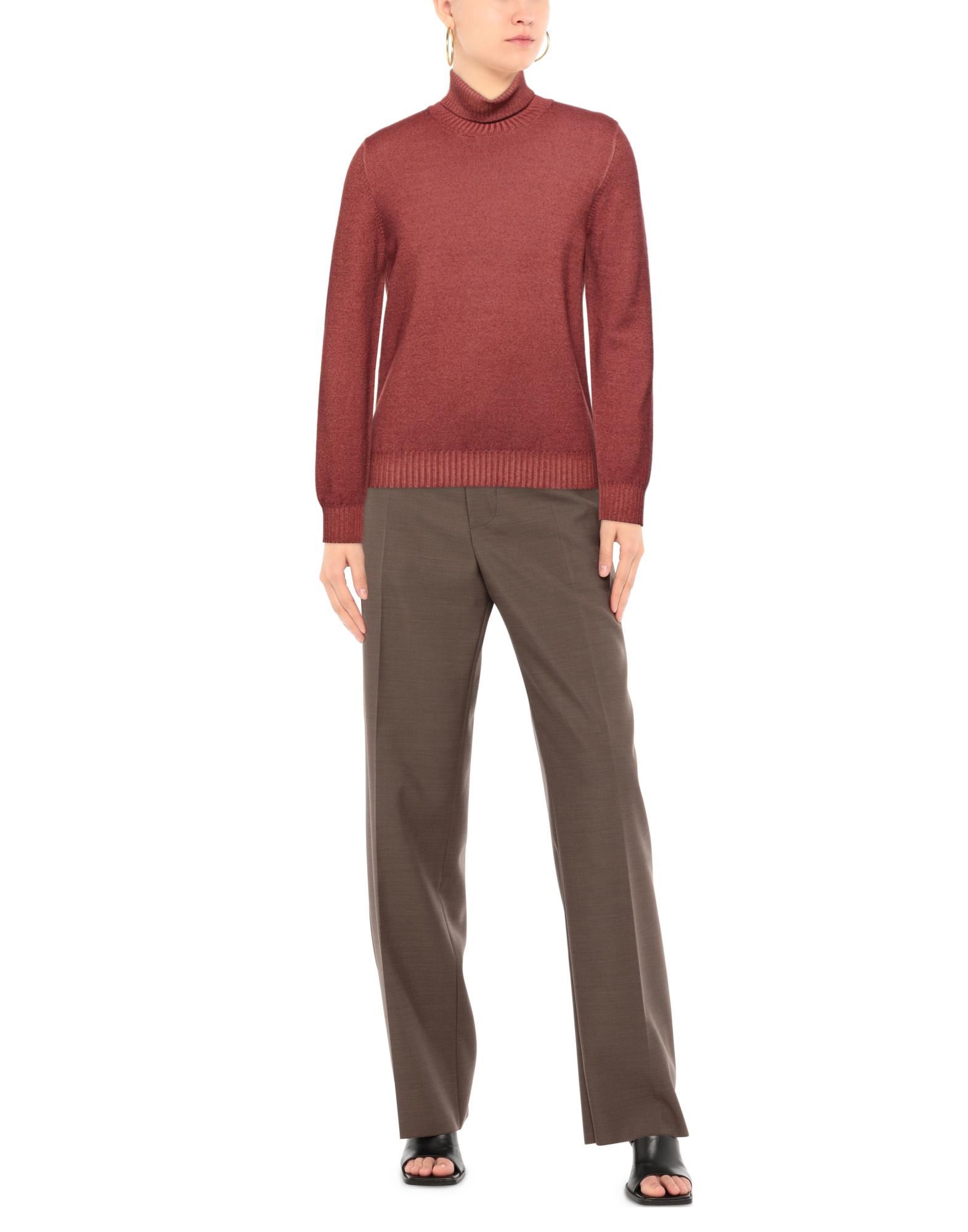  Barba Napoli - Strickwaren - Rollkragenpullover - On Yoox.com 