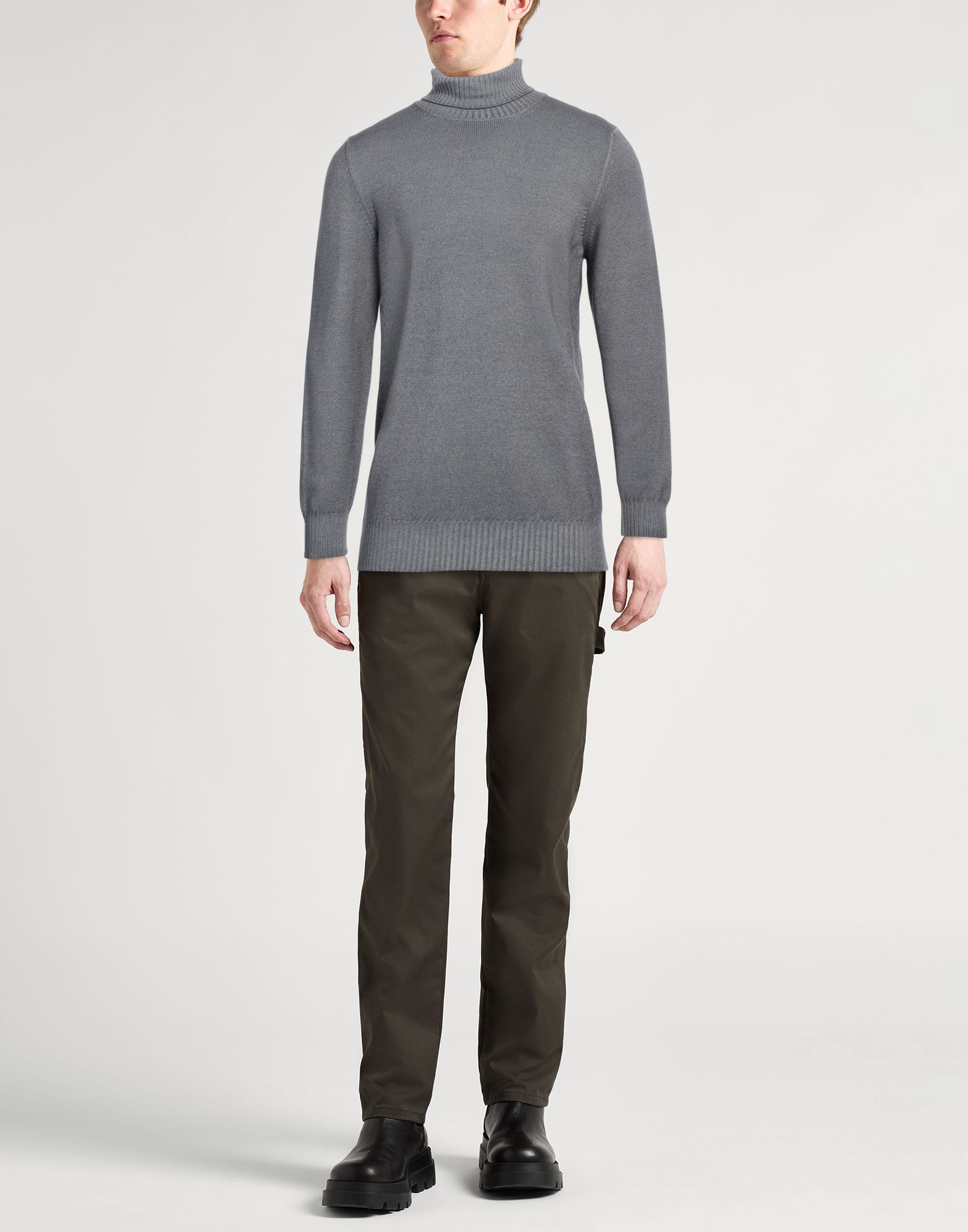  Barba Napoli - Strickwaren - Rollkragenpullover - On Yoox.com 