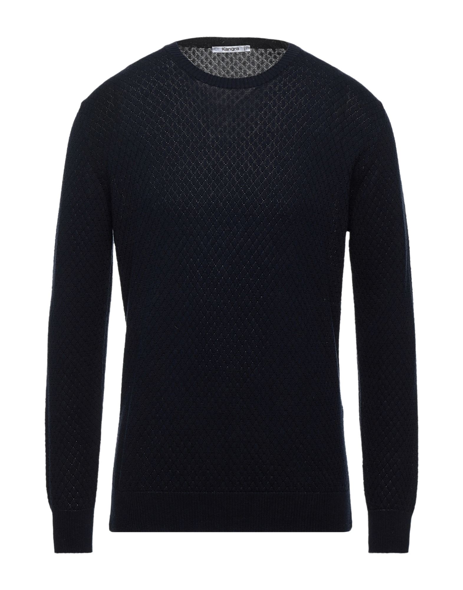 Kangra Cashmere Sweaters In Blue