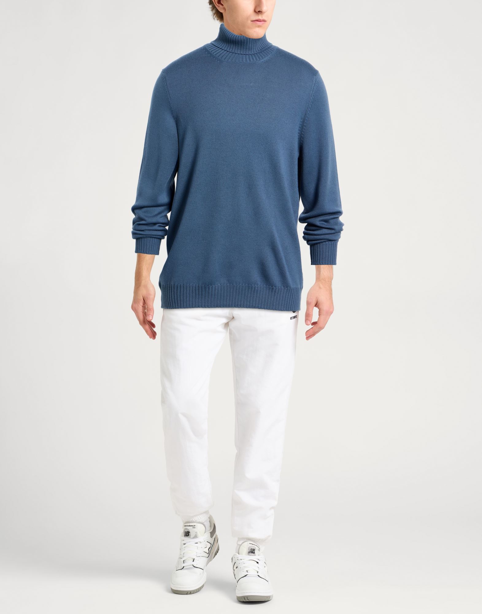  Gran Sasso - Strickwaren - Rollkragenpullover - On Yoox.com 