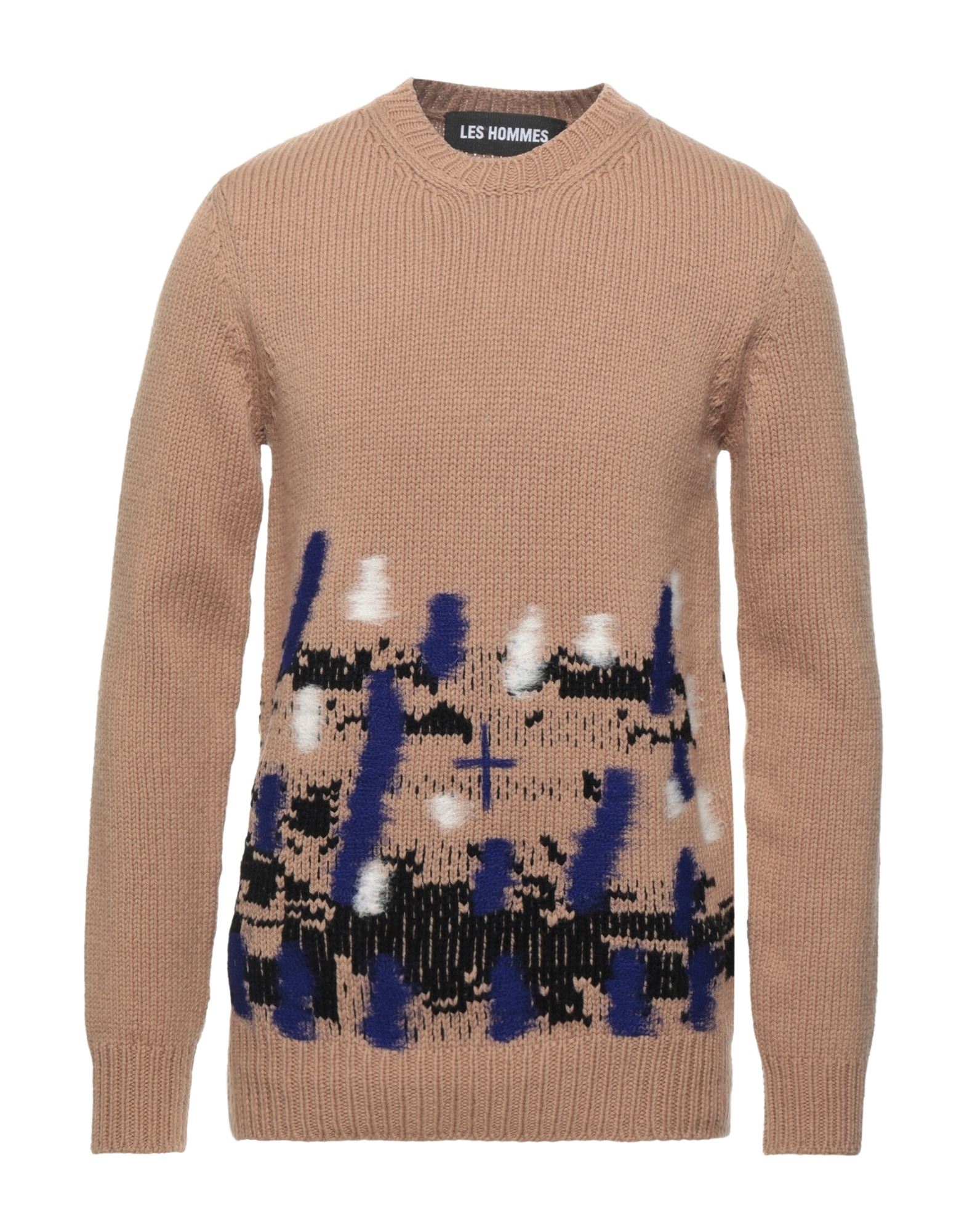  Les Hommes - Strickwaren - Pullover - On Yoox.com 