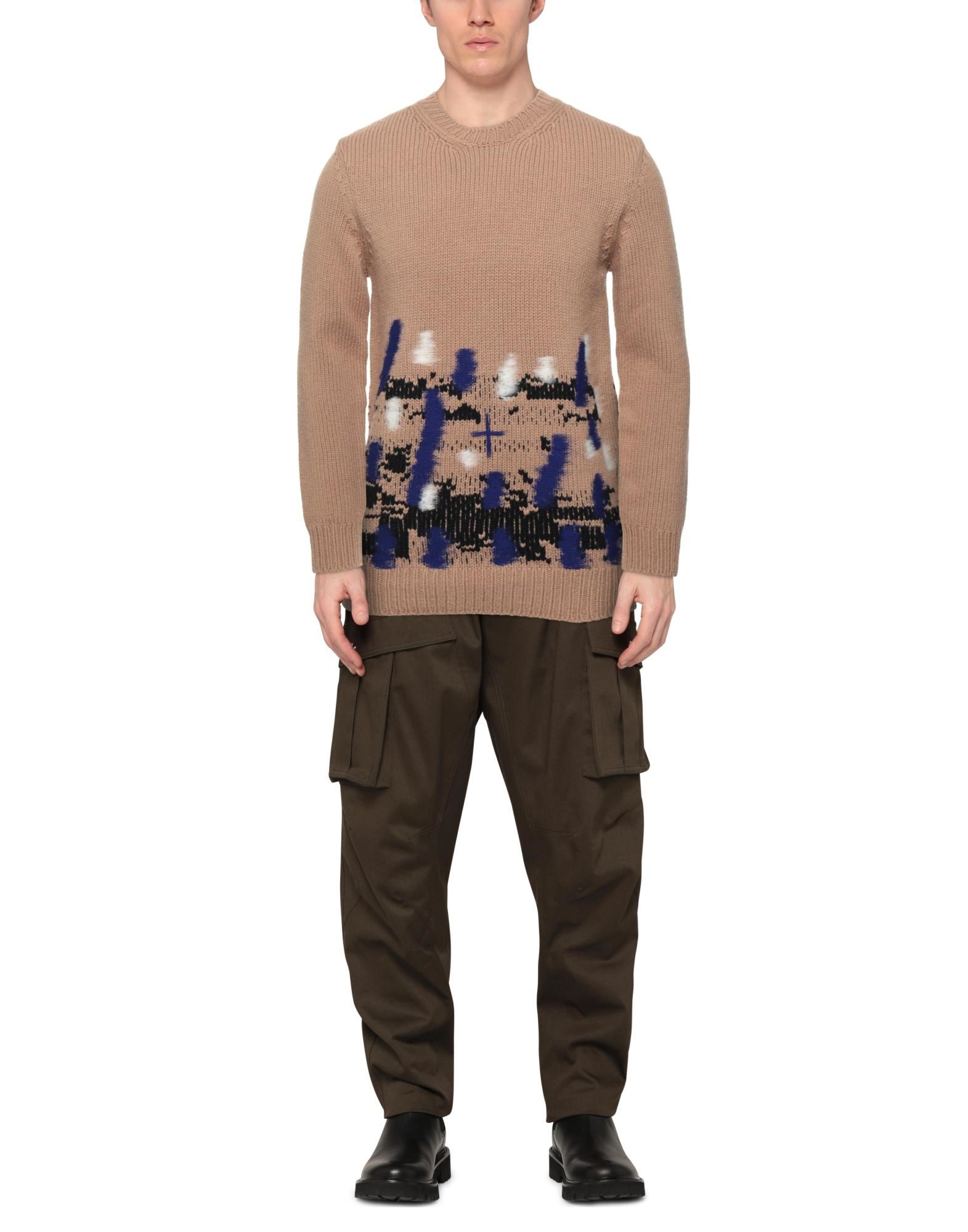  Les Hommes - Strickwaren - Pullover - On Yoox.com 