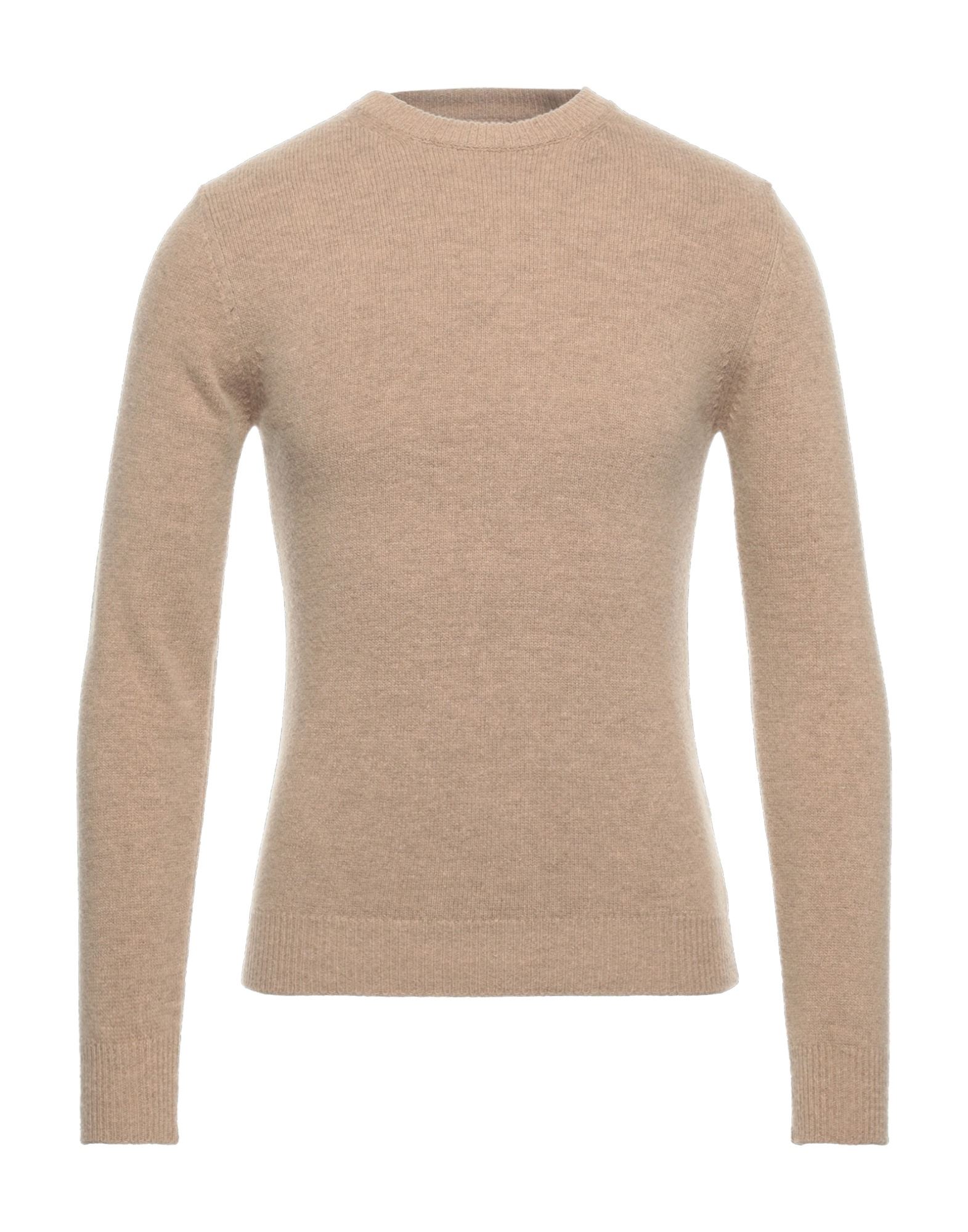 Wool & Co Sweaters In Sand