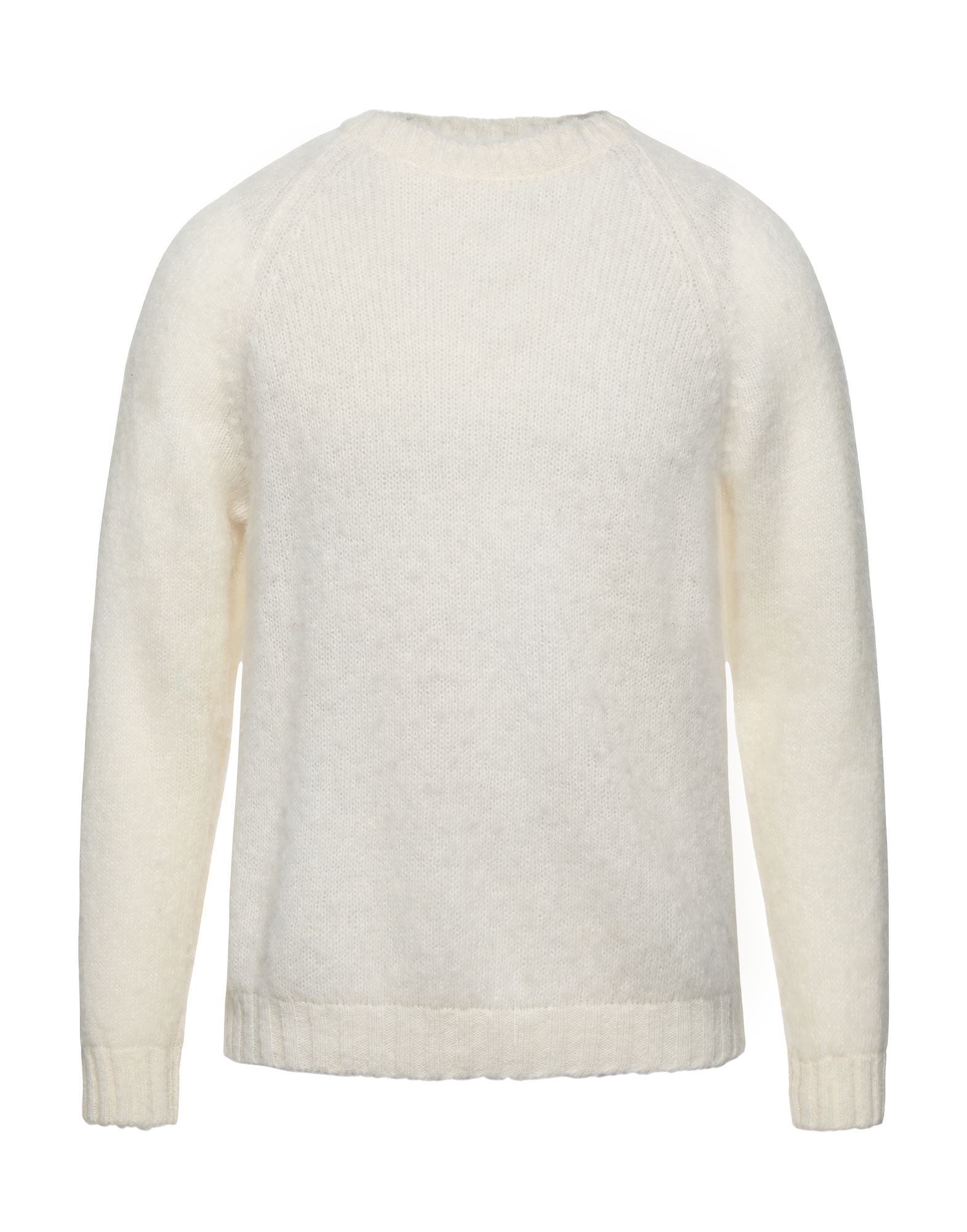 Molo Eleven Sweaters In White