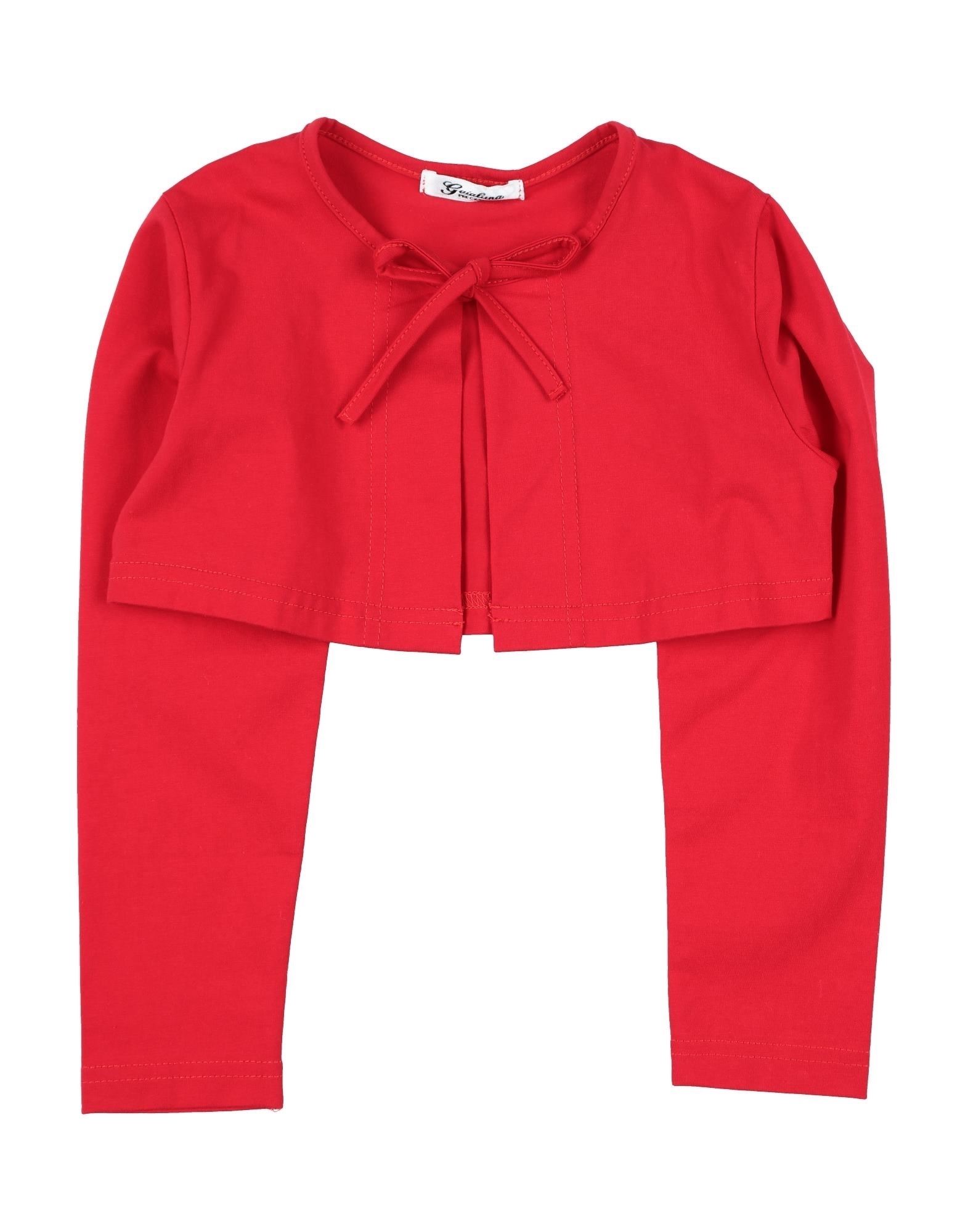  Gaialuna - Prendas De Punto - Boleros - On Yoox.com 