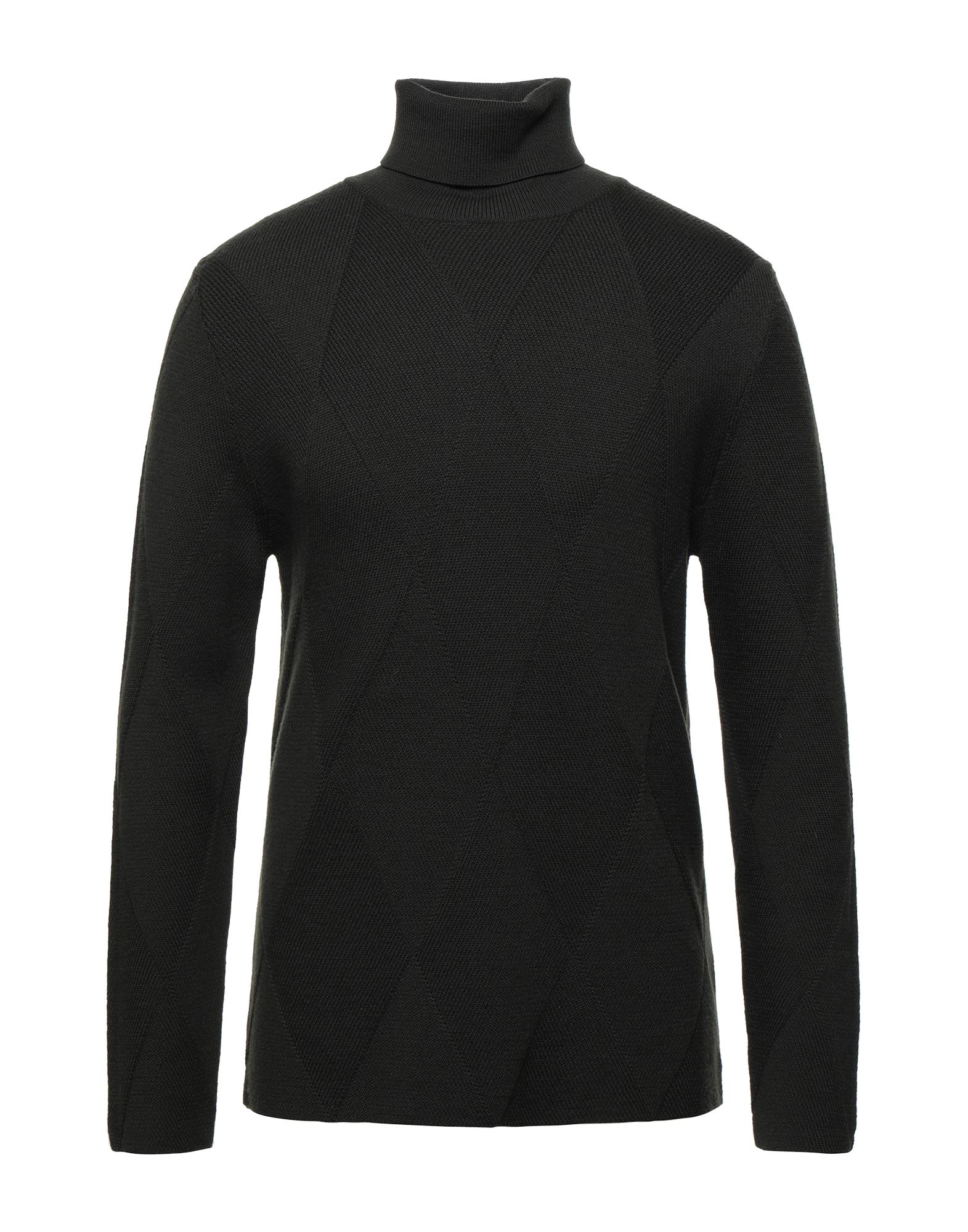  Alpha Studio - Strickwaren - Rollkragenpullover - On Yoox.com 