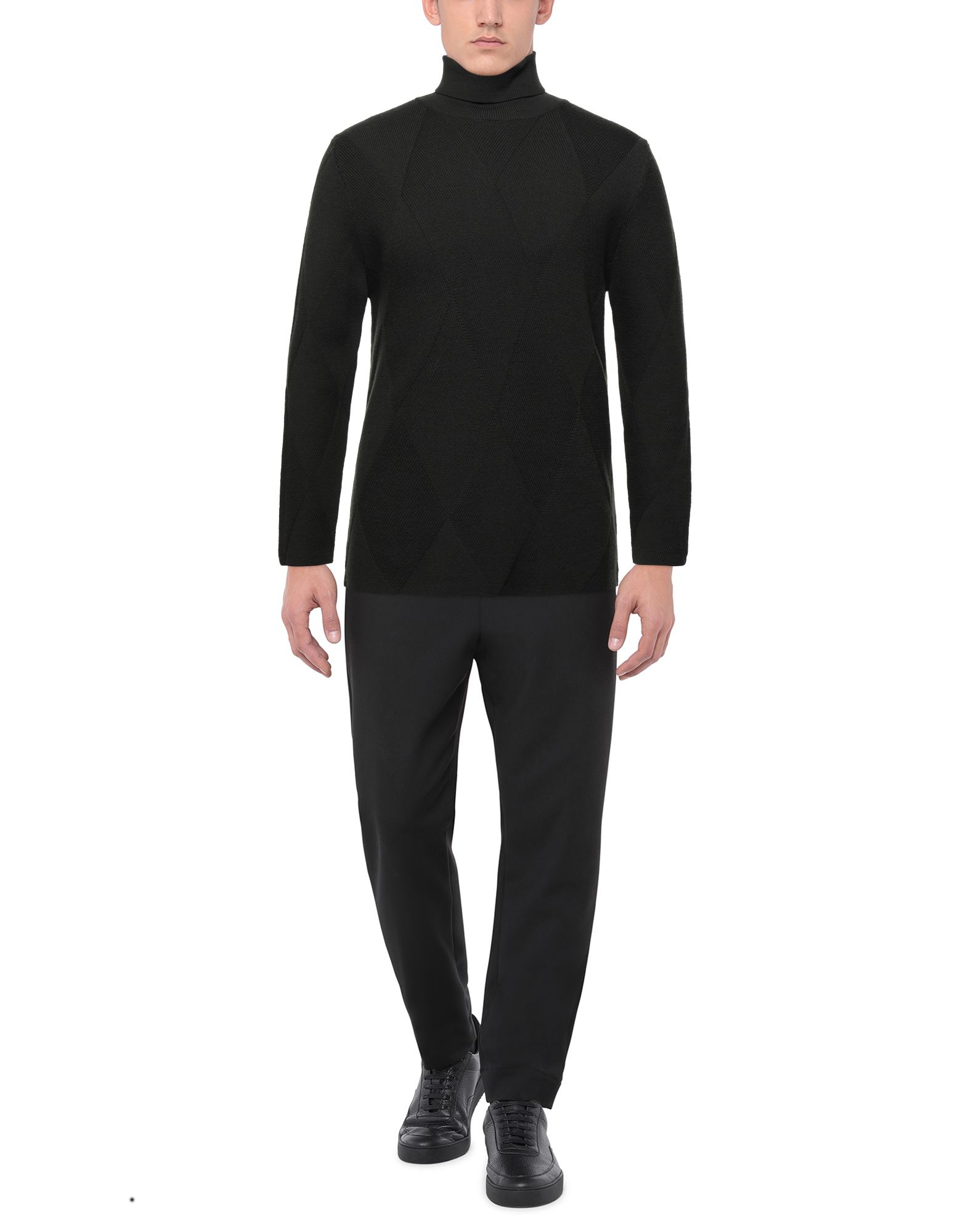  Alpha Studio - Strickwaren - Rollkragenpullover - On Yoox.com 